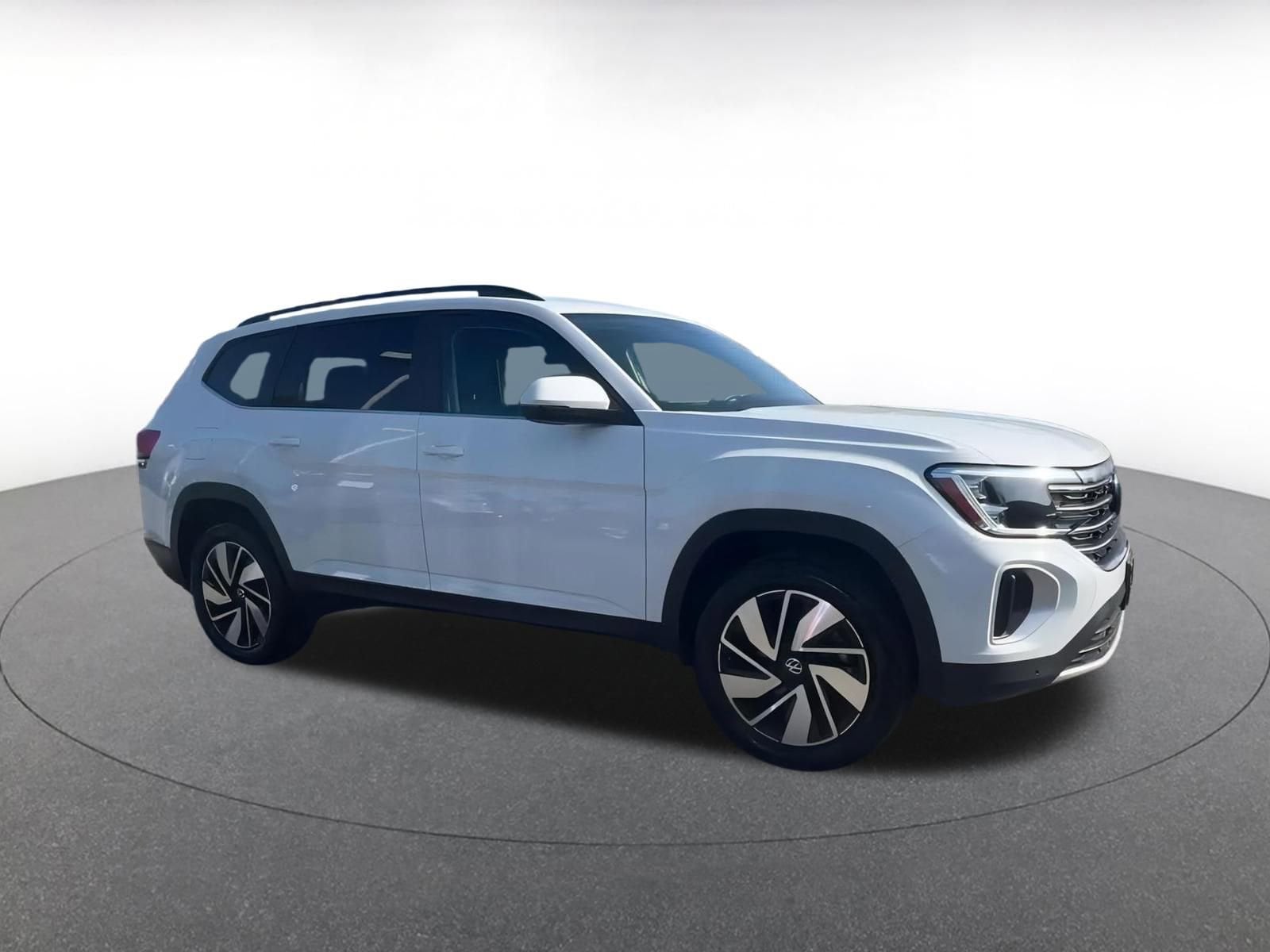 Thumbnail: 2025 Volkswagen Atlas - 2