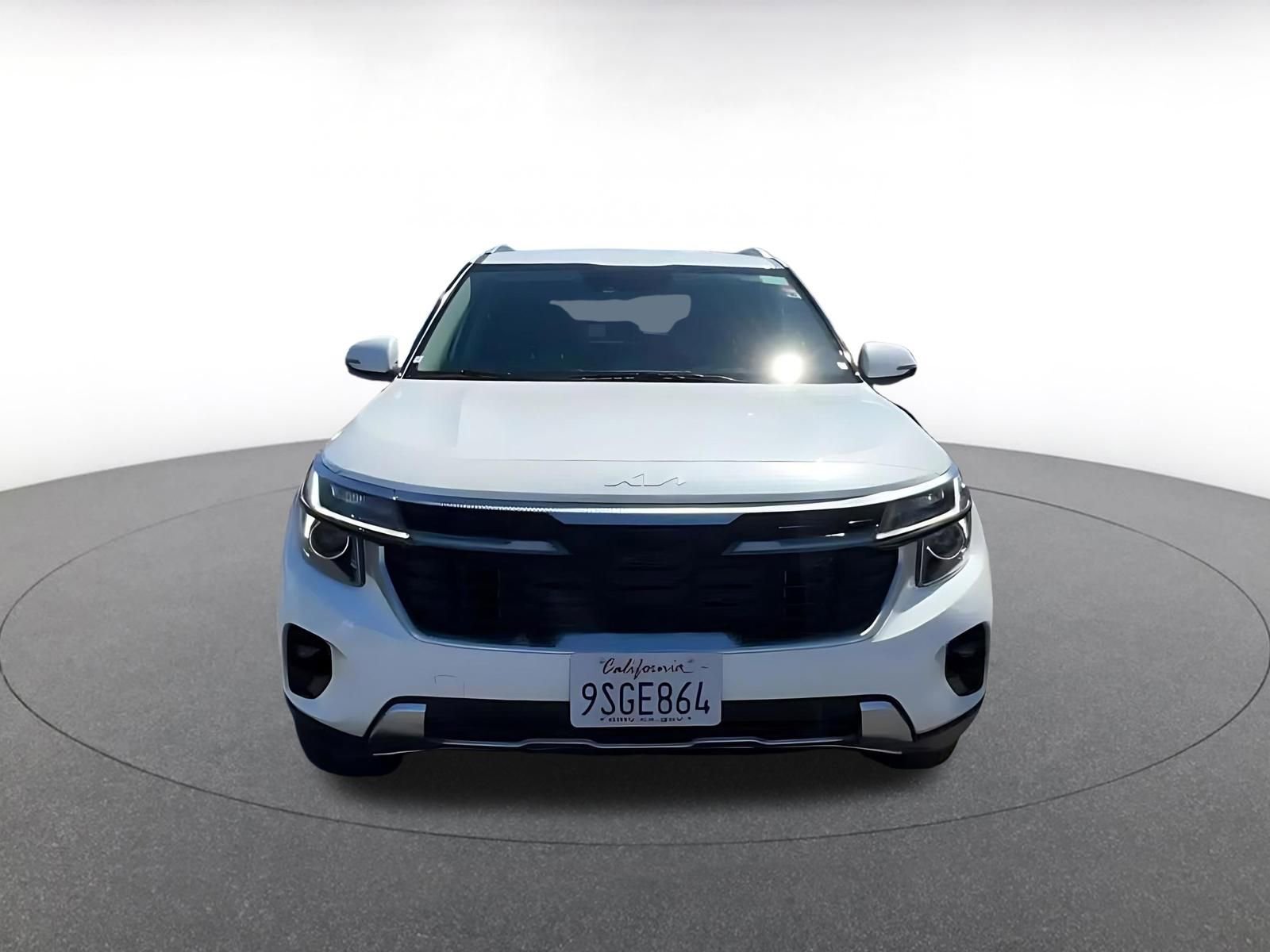 Thumbnail: 2025 Kia Seltos - 4