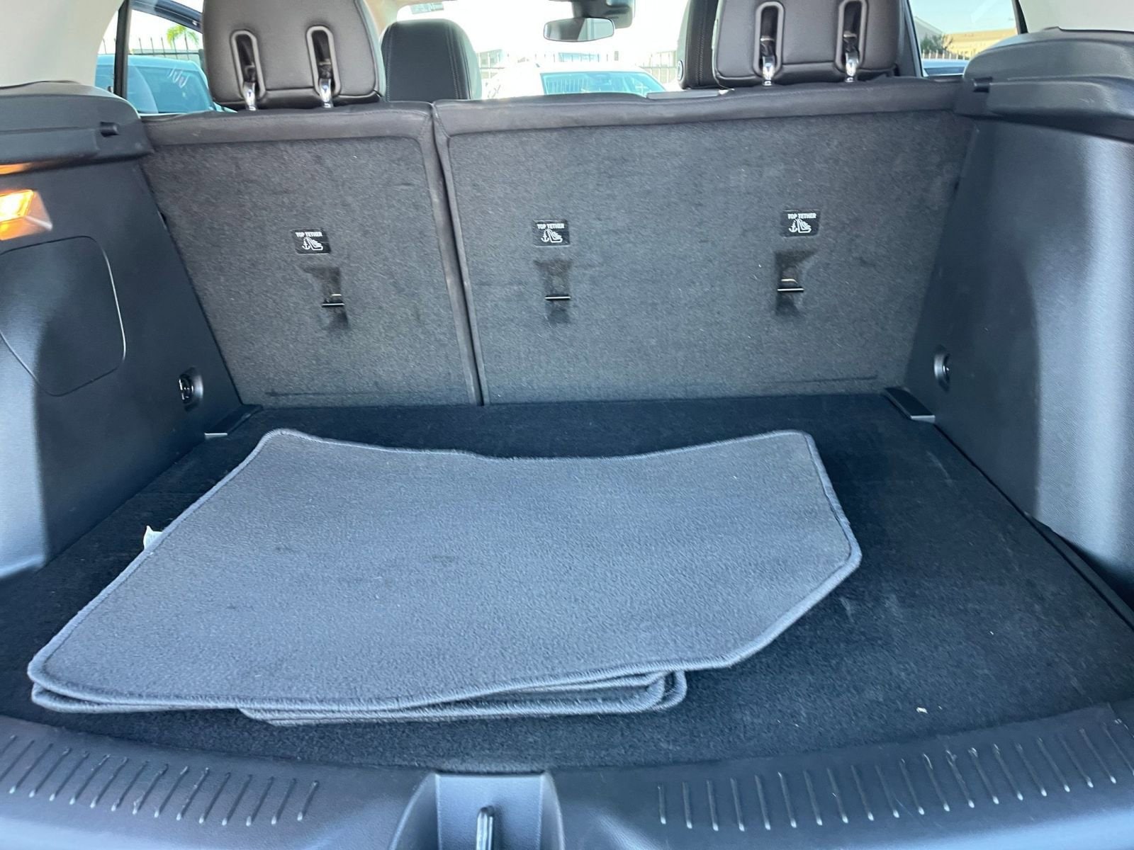 Thumbnail: 2025 Buick Encore GX - 31