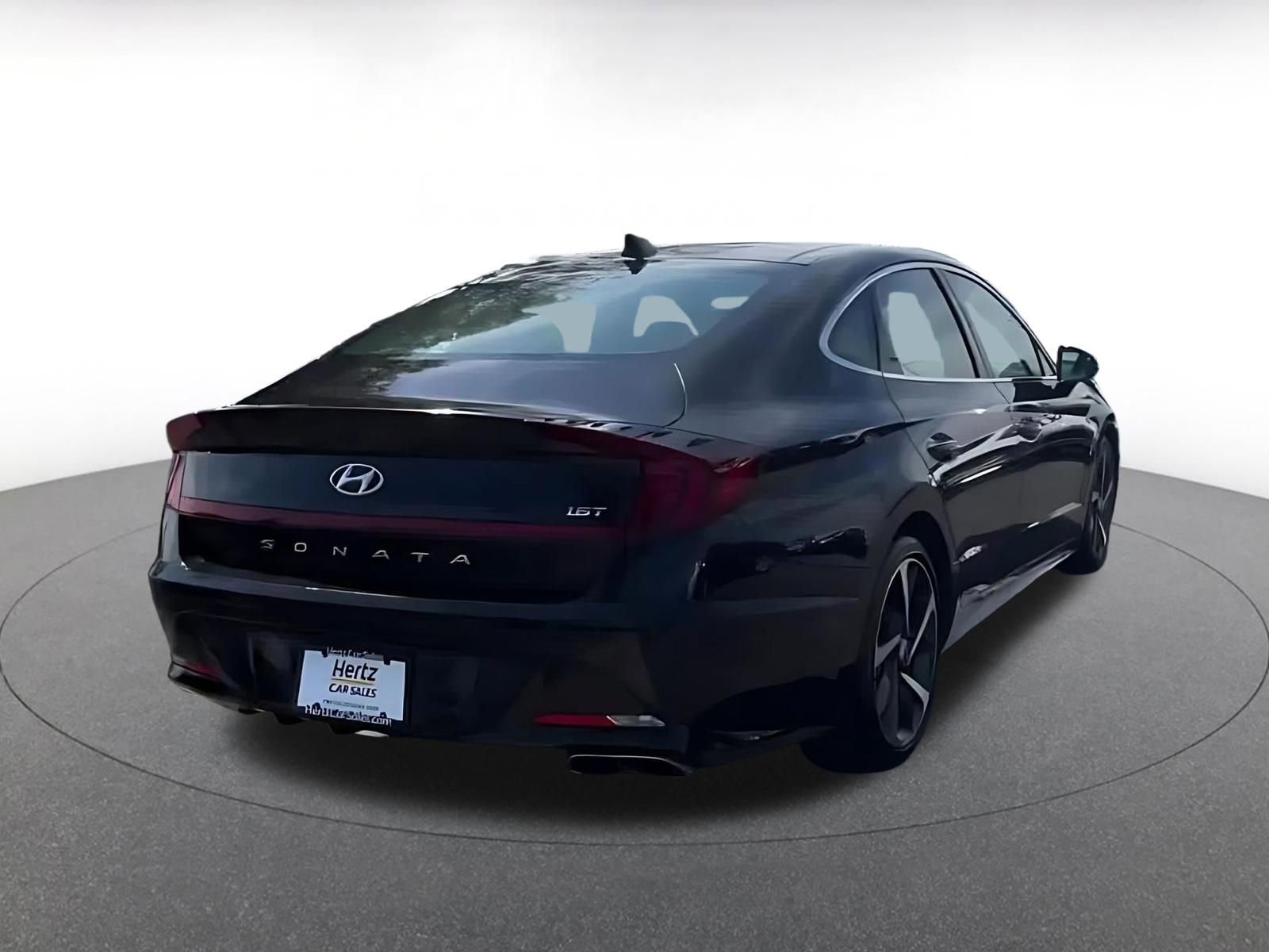Thumbnail: 2023 Hyundai Sonata - 14