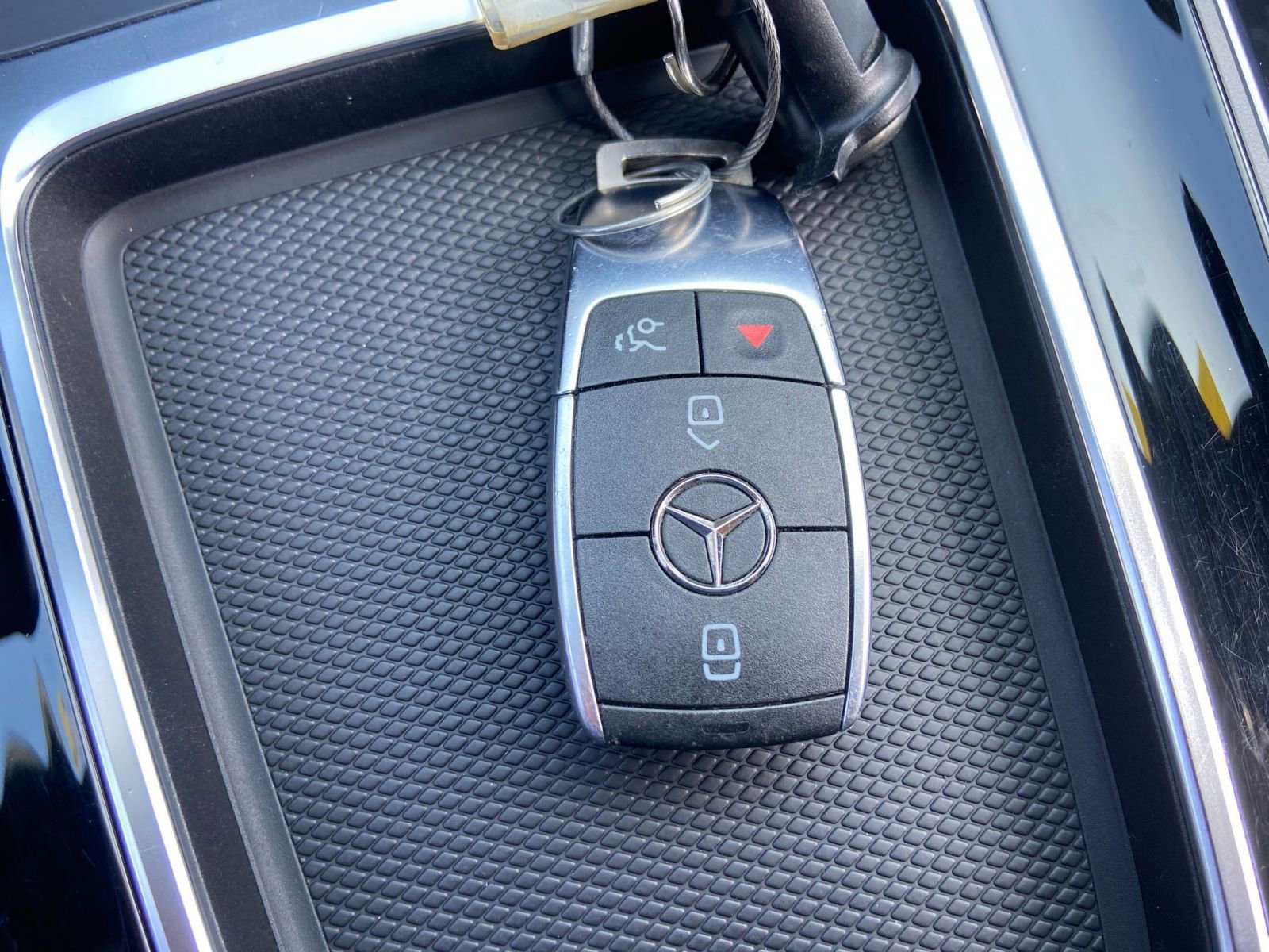 Thumbnail: 2024 Mercedes-Benz GLA - 22