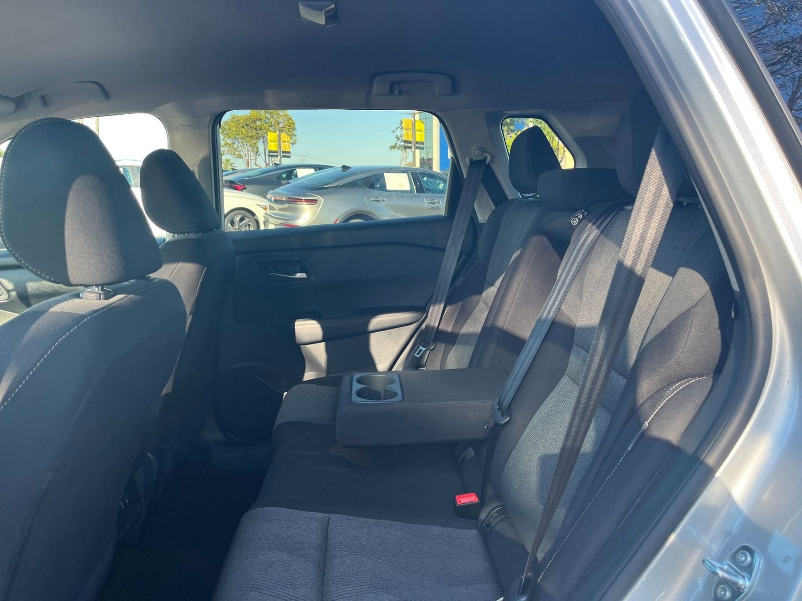 Thumbnail: 2025 Nissan Rogue - 27