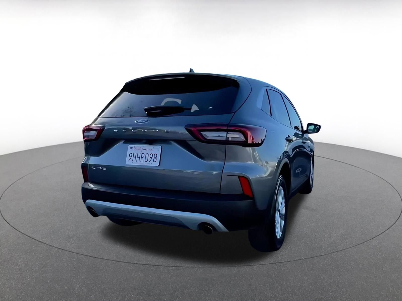 Thumbnail: 2024 Ford Escape - 14