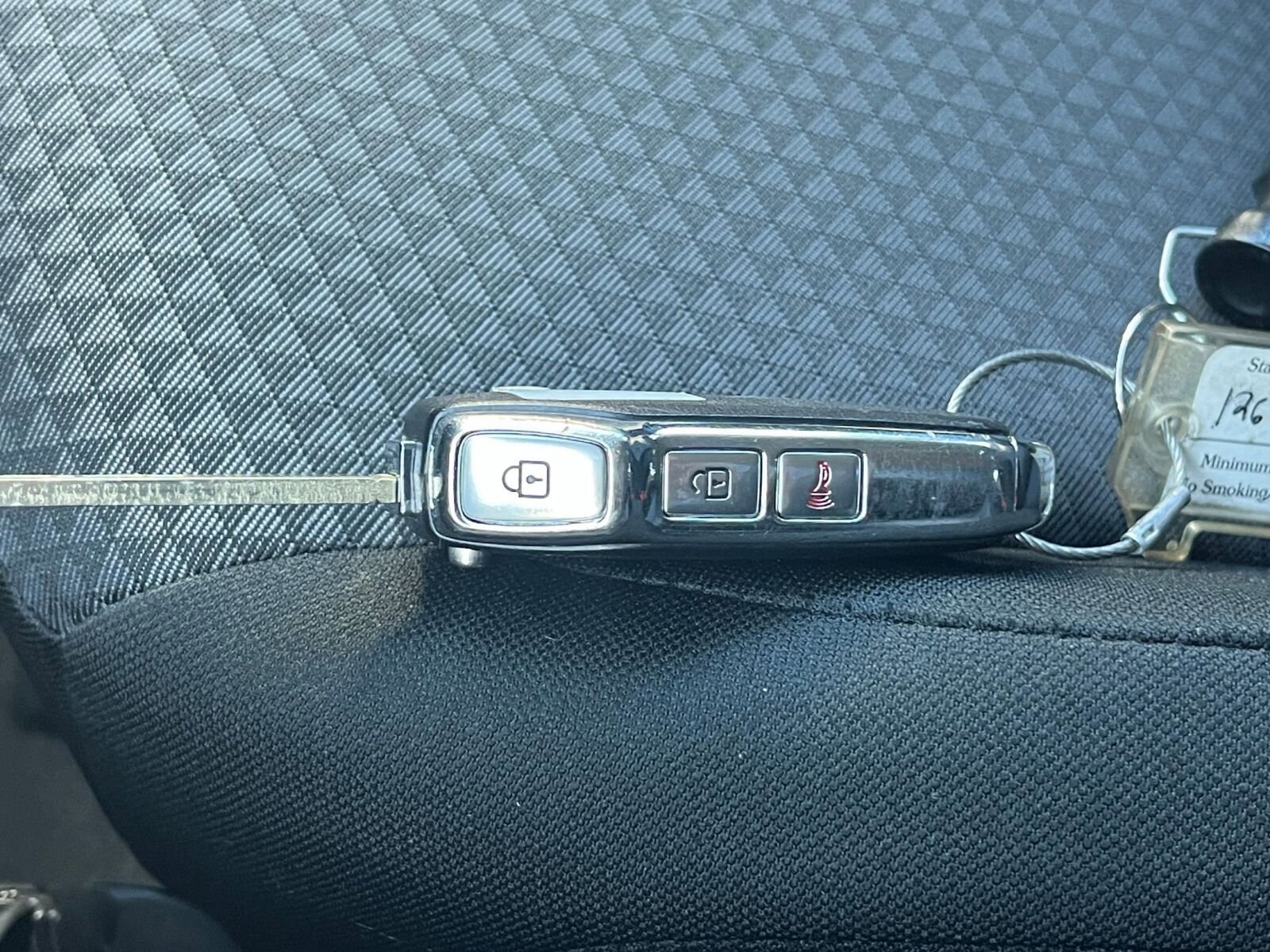 Thumbnail: 2025 Kia Soul - 20