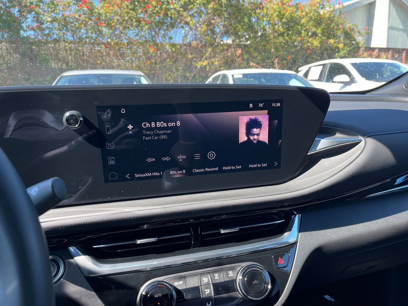 Thumbnail: 2025 Buick Envista - 21