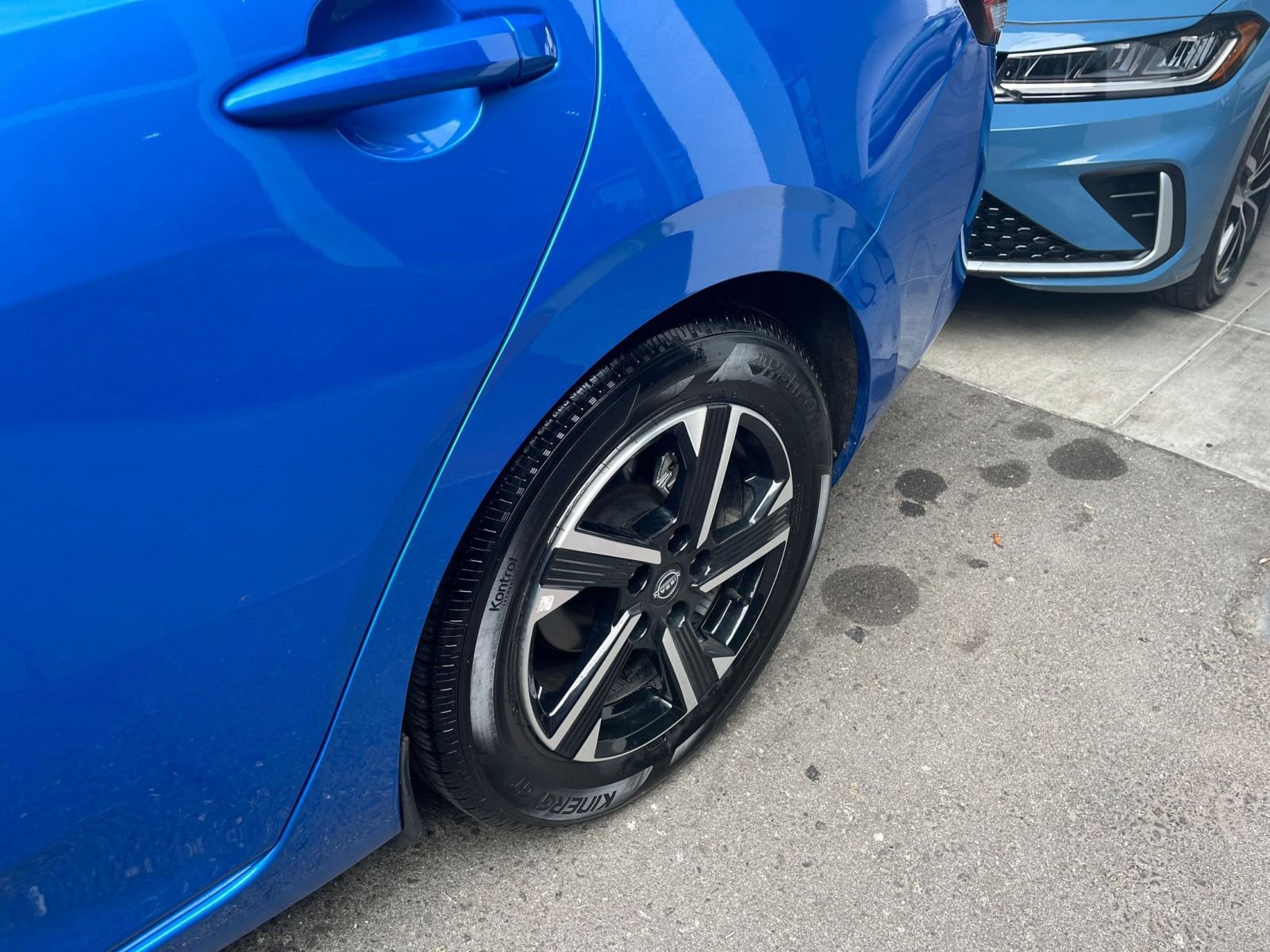 Thumbnail: 2025 Nissan Sentra - 30