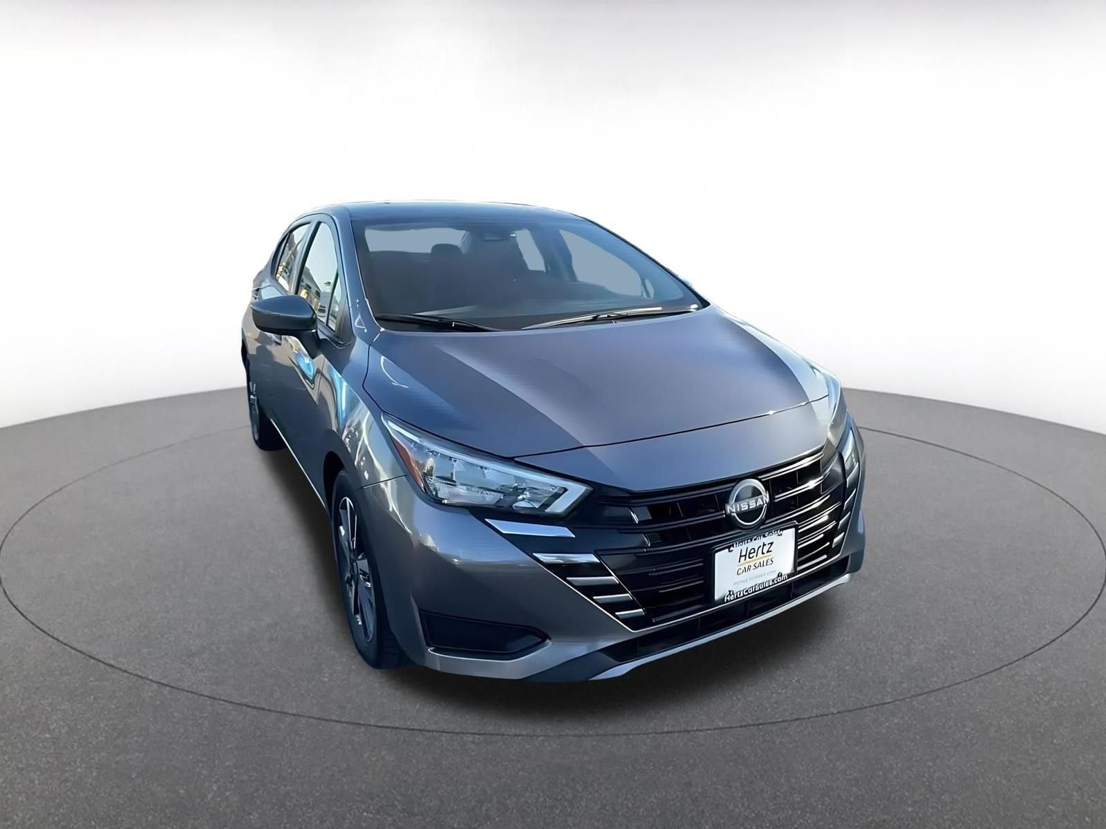 Thumbnail: 2025 Nissan Versa - 3