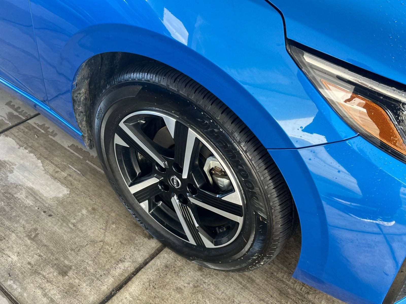 Thumbnail: 2025 Nissan Sentra - 30