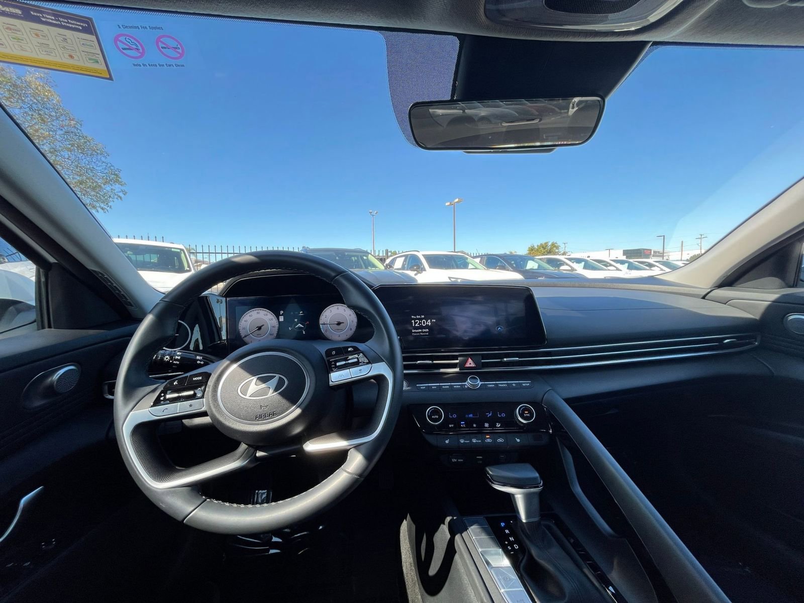 Thumbnail: 2025 Hyundai Elantra - 33