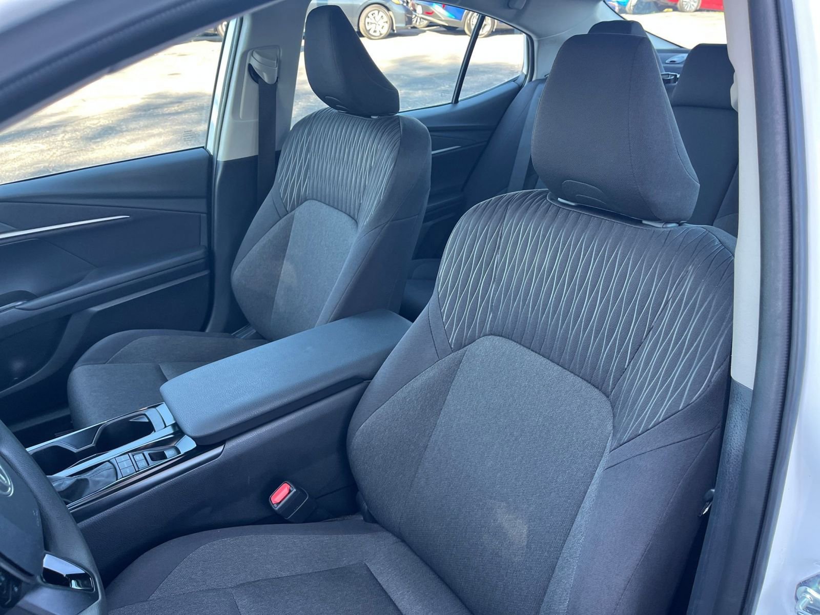 Thumbnail: 2025 Toyota Camry - 27