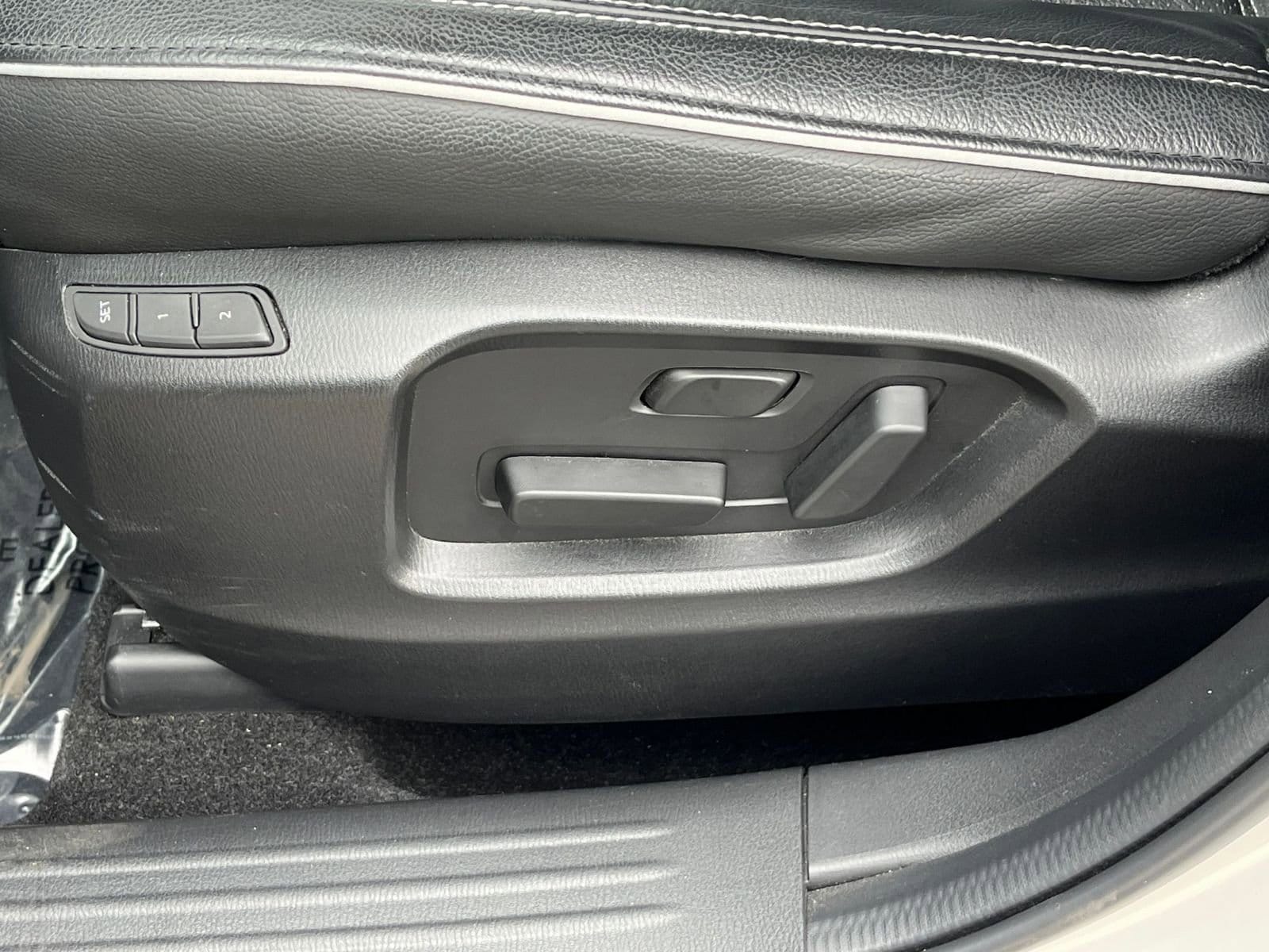 Thumbnail: 2025 Mazda CX-5 - 23