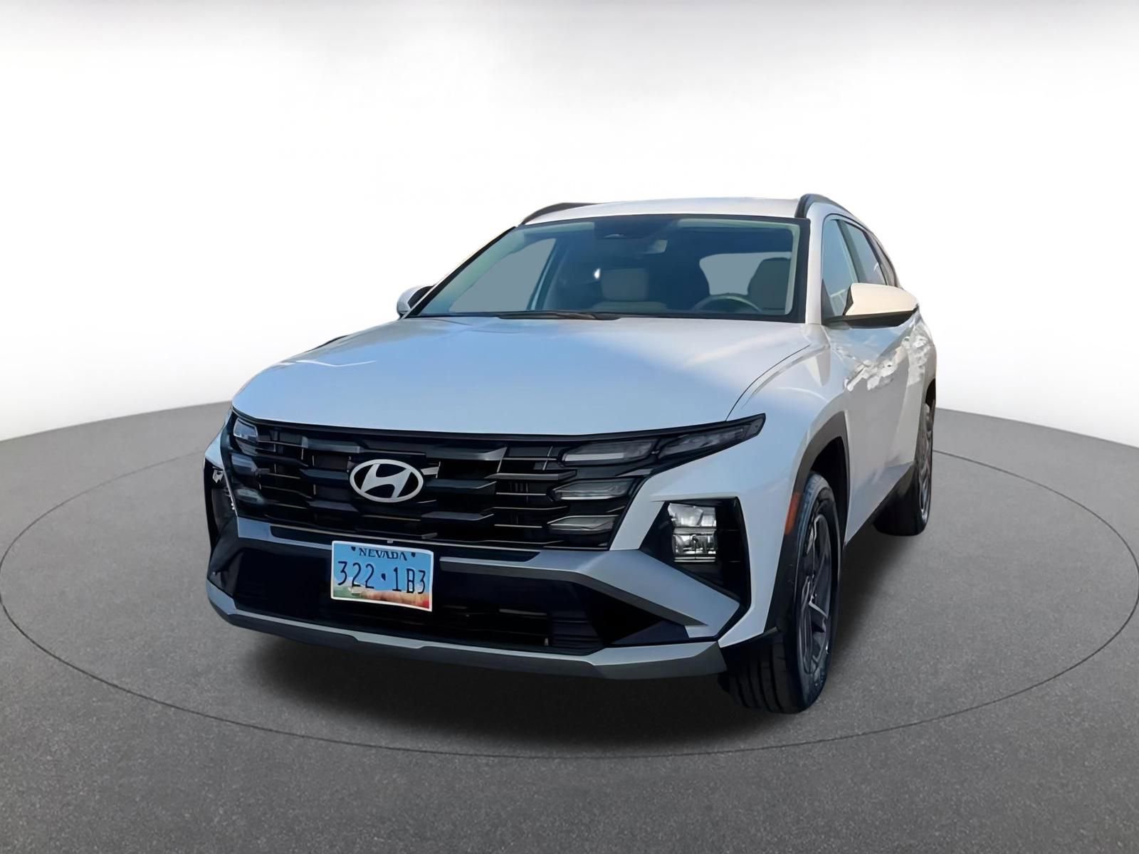 Thumbnail: 2025 Hyundai Tucson - 7