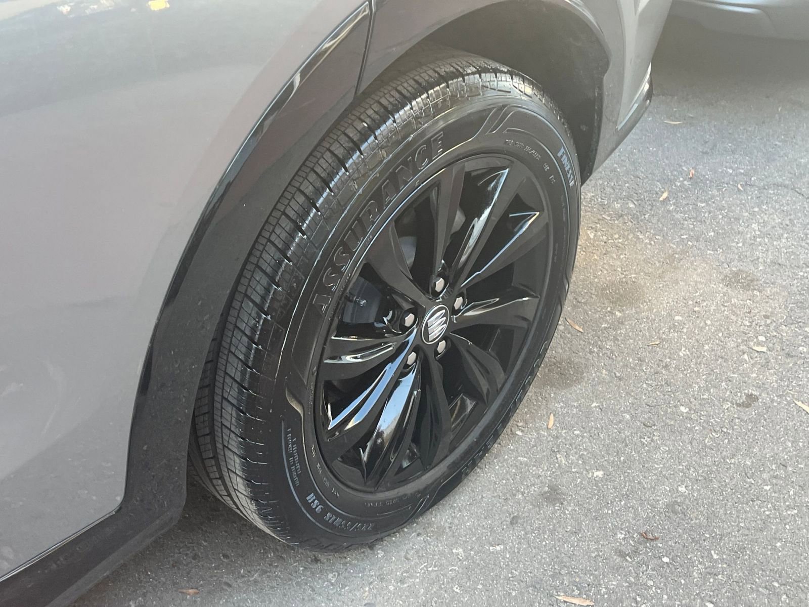 Thumbnail: 2025 Buick Envista - 30