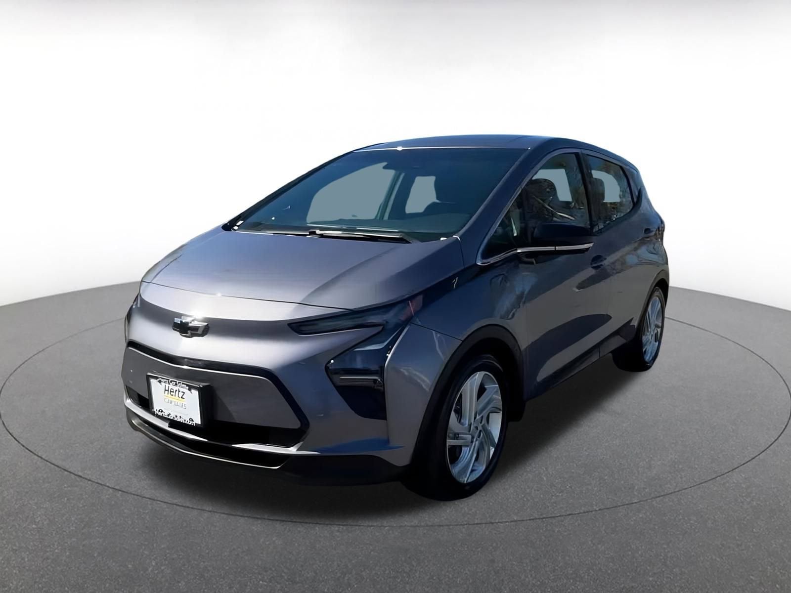 Thumbnail: 2023 Chevrolet Bolt EV - 5