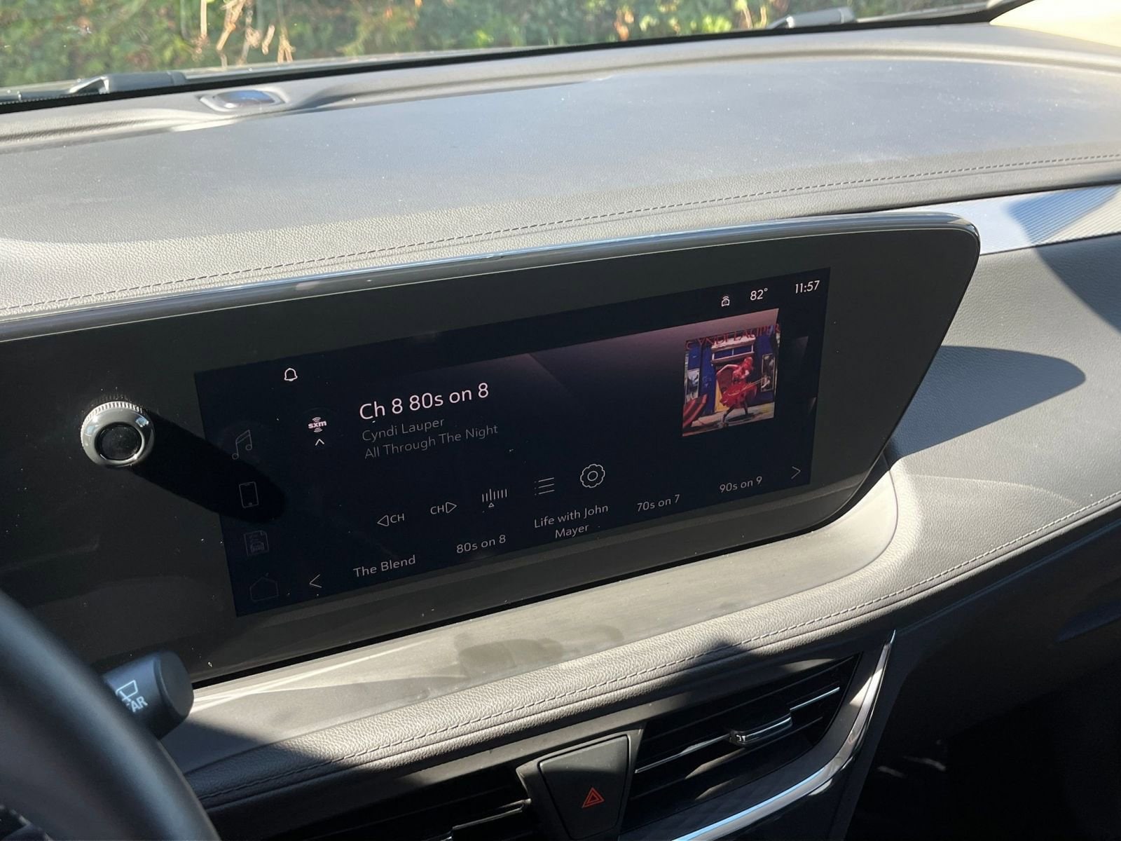 Thumbnail: 2025 Buick Encore GX - 21