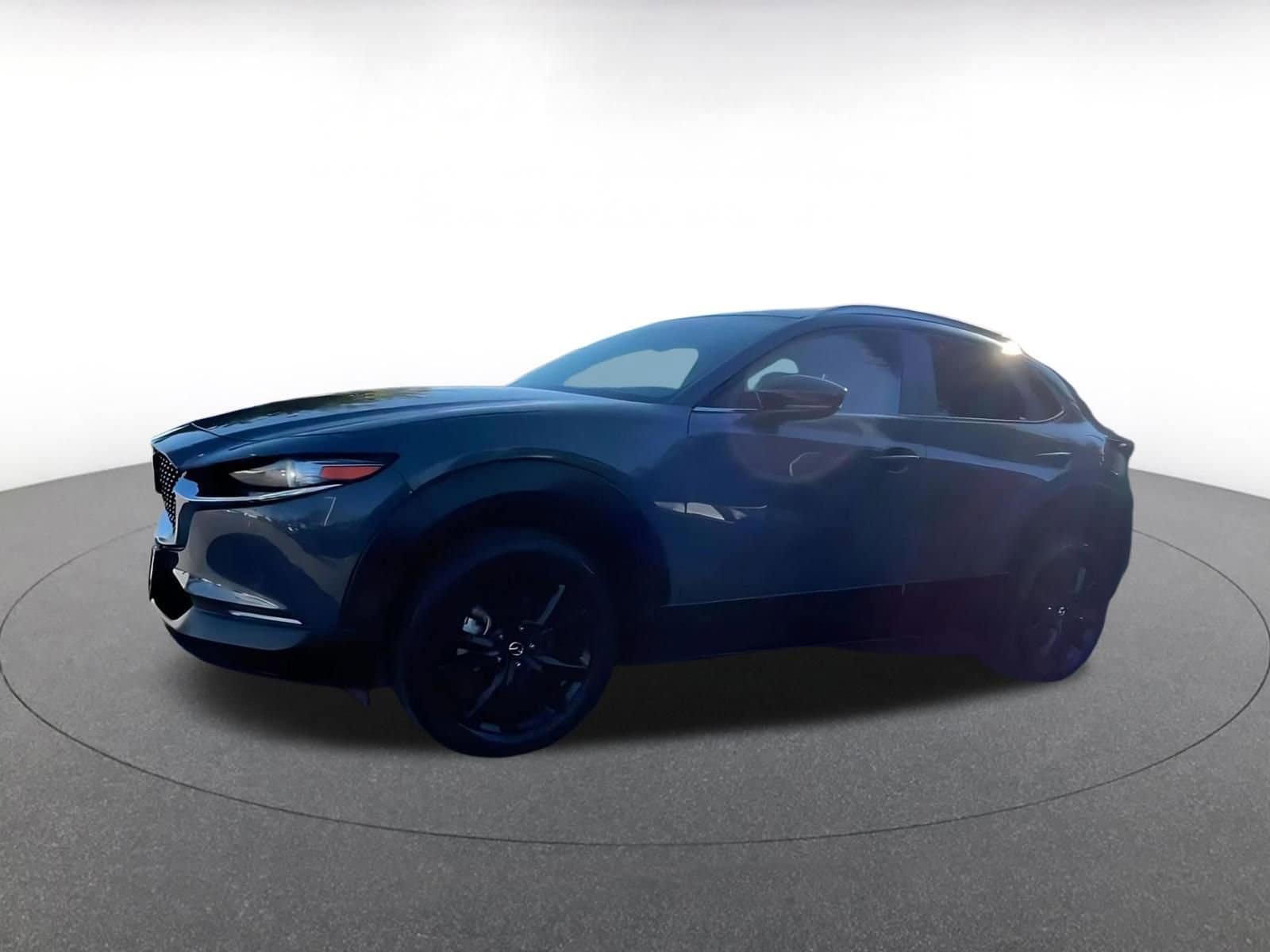 Thumbnail: 2025 Mazda CX-30 - 8