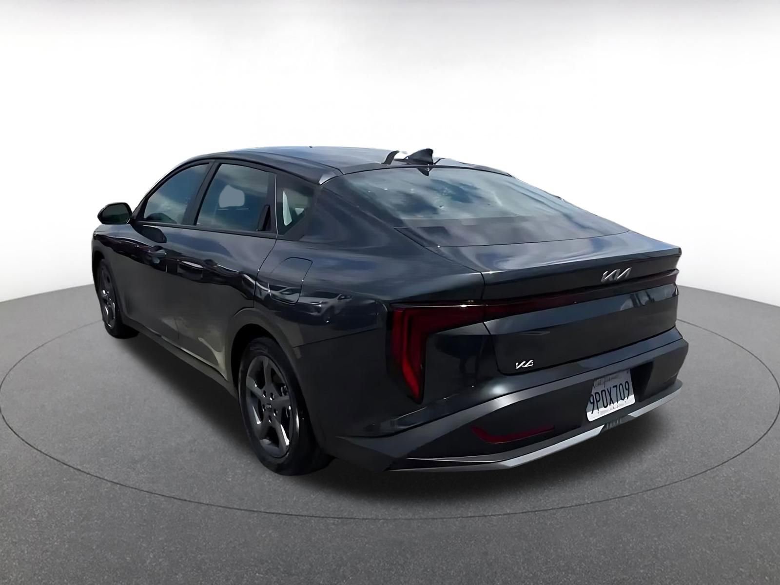 Thumbnail: 2025 Kia K4 - 12