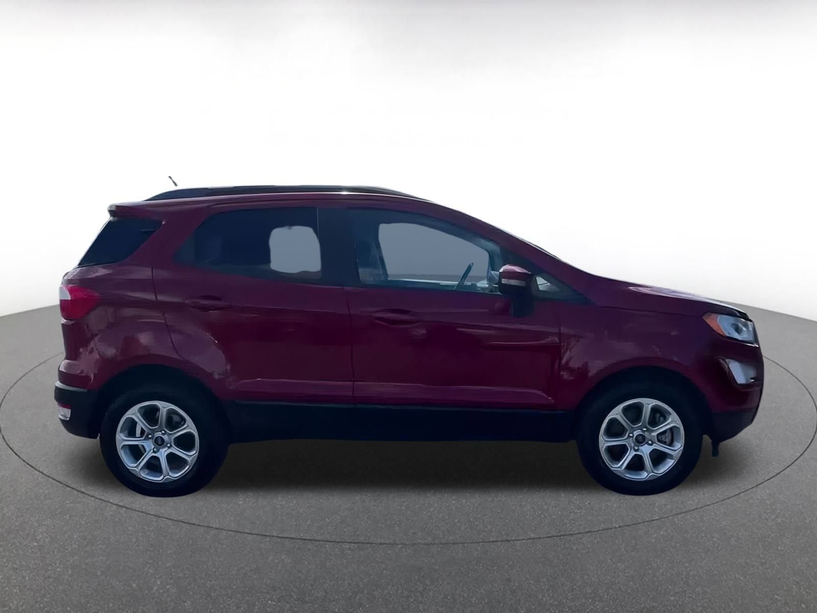 Thumbnail: 2019 Ford EcoSport - 16