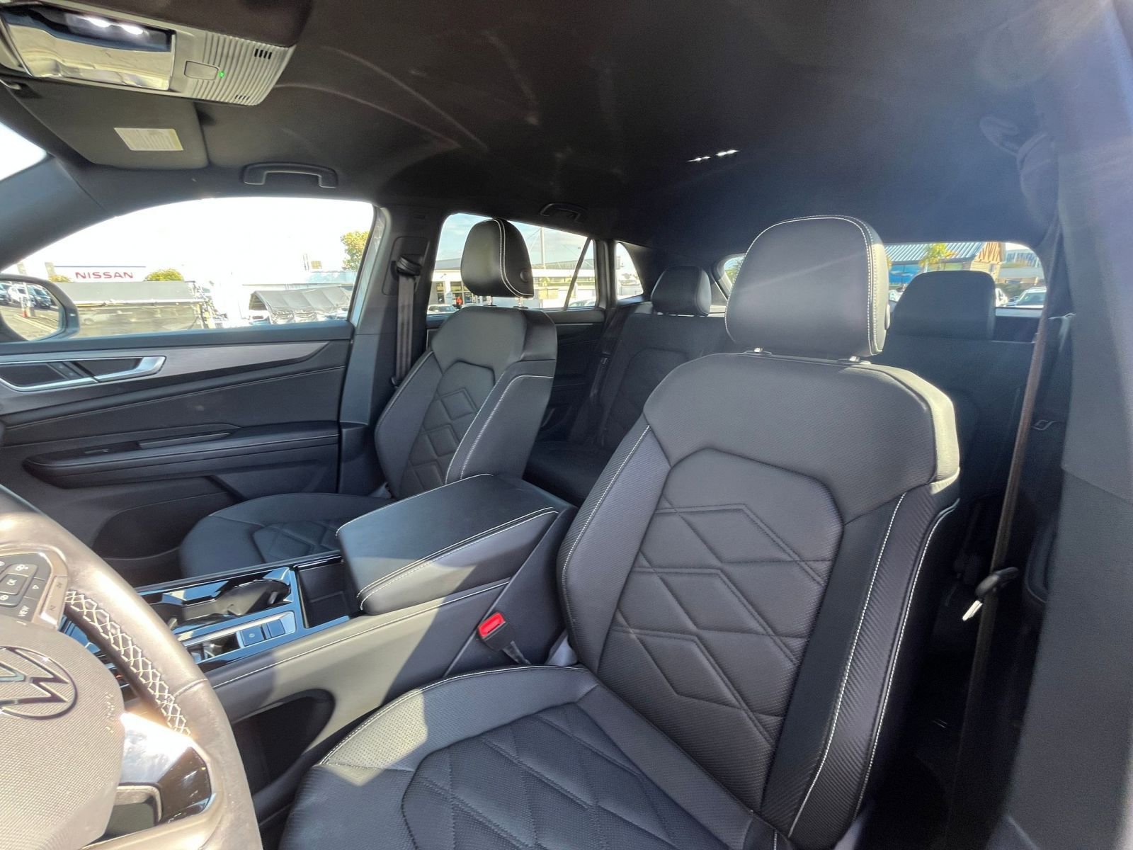 Thumbnail: 2025 Volkswagen Atlas - 27