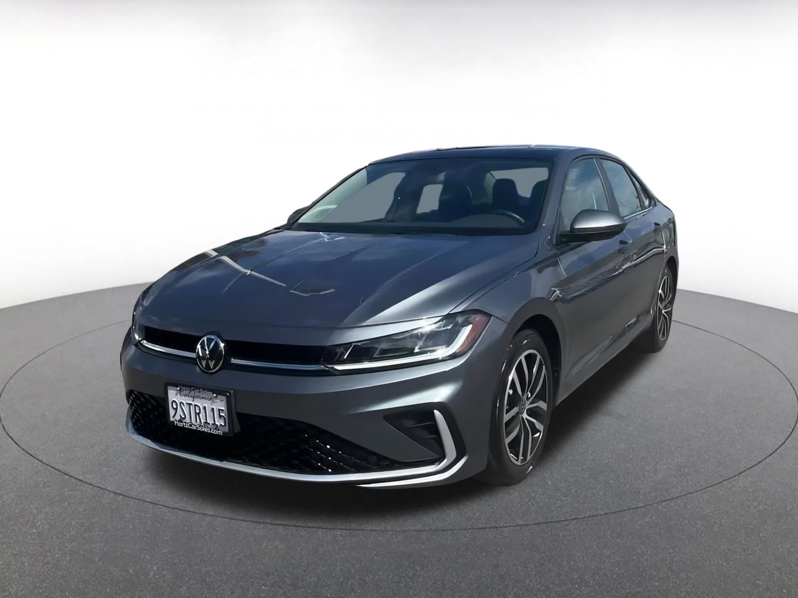 Thumbnail: 2025 Volkswagen Jetta - 7