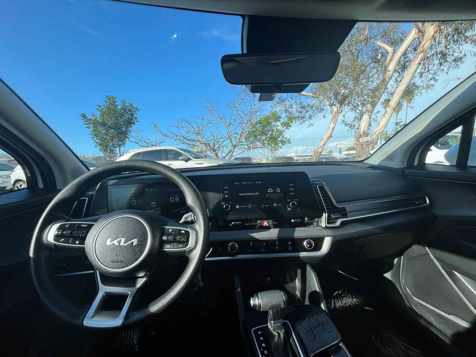 Thumbnail: 2025 Kia Sportage - 33