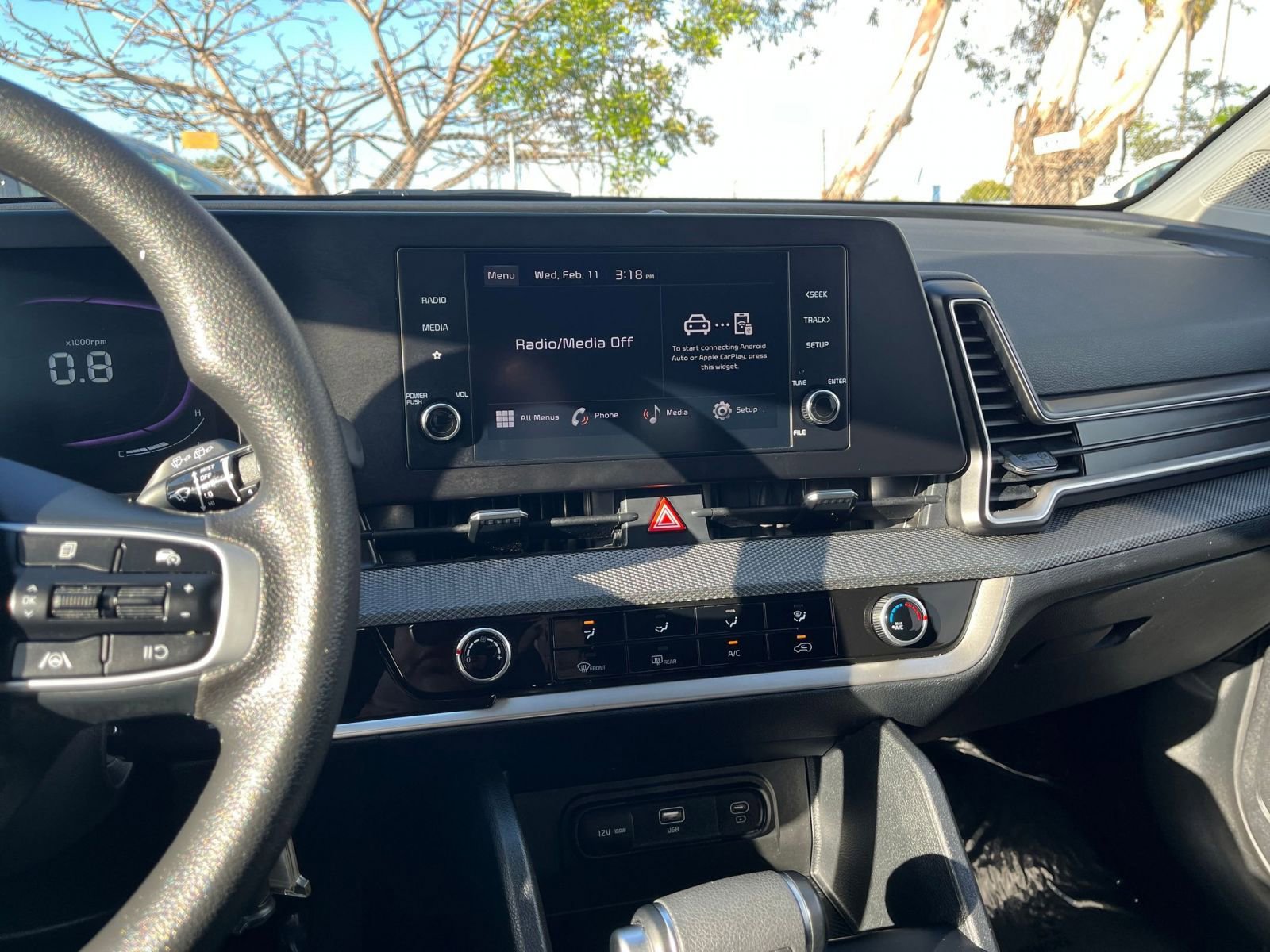 Thumbnail: 2025 Kia Sportage - 17