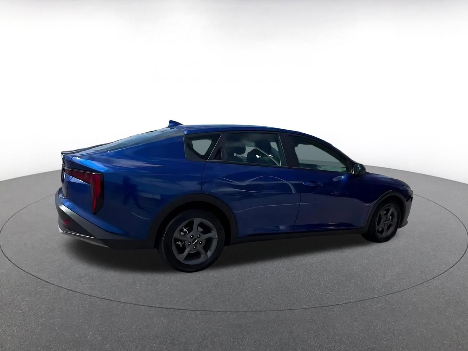 Thumbnail: 2025 Kia K4 - 14