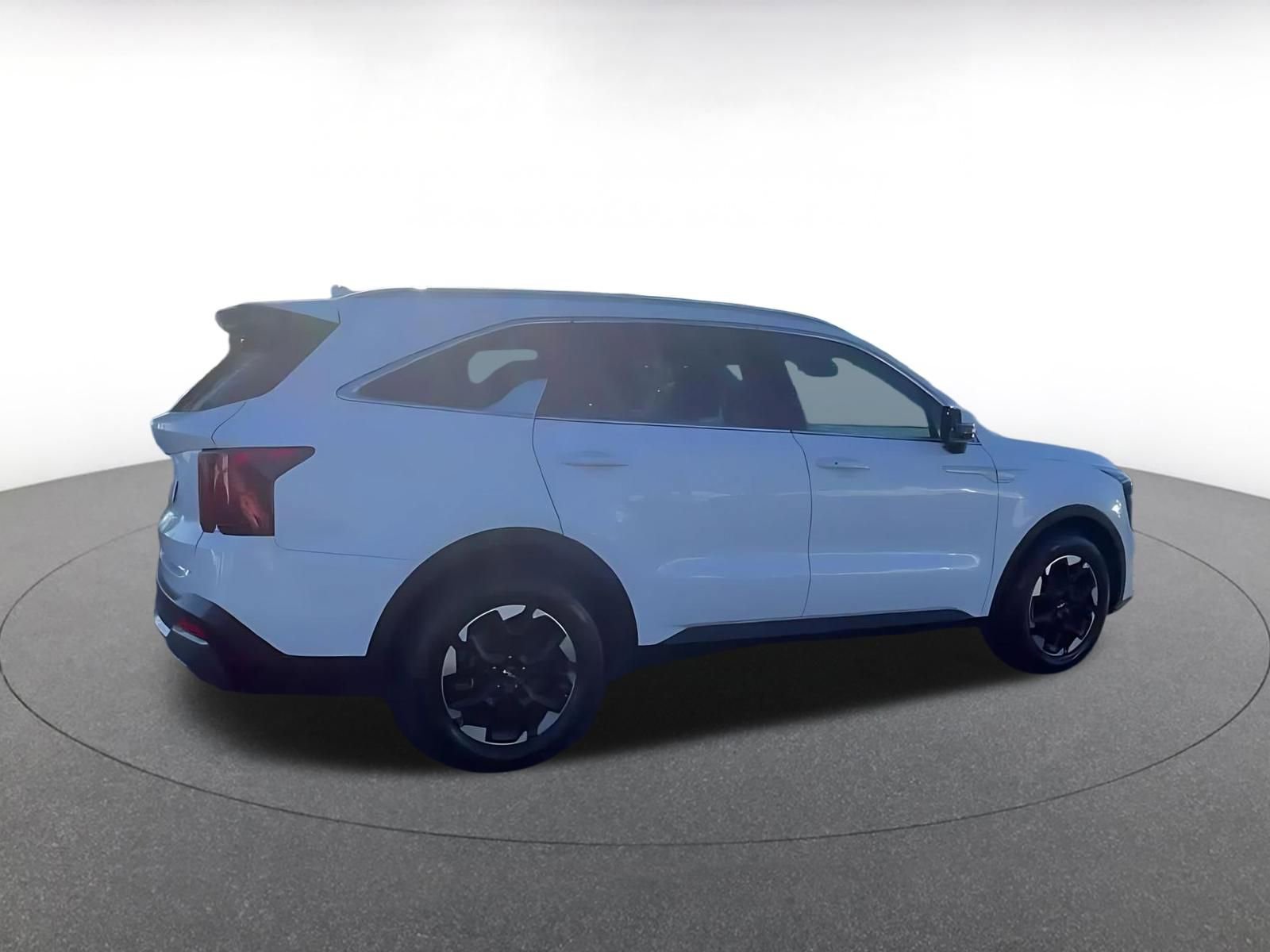 Thumbnail: 2024 Kia Sorento - 14