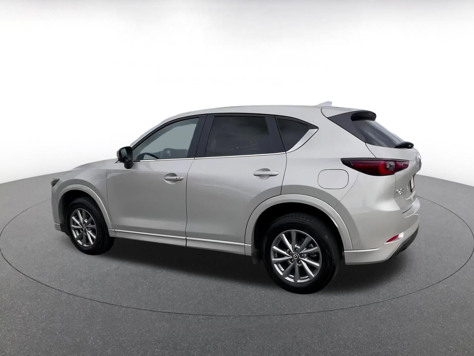 Thumbnail: 2025 Mazda CX-5 - 10