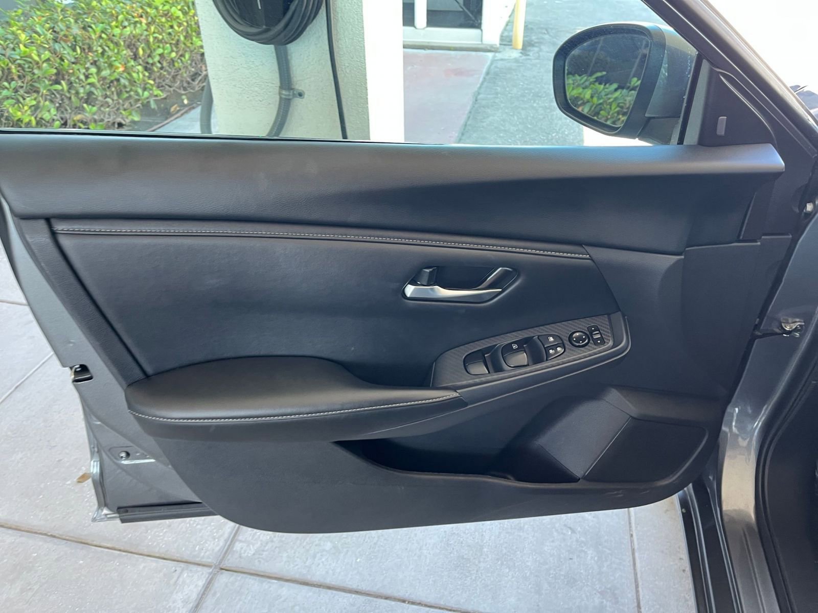 Thumbnail: 2025 Nissan Sentra - 18