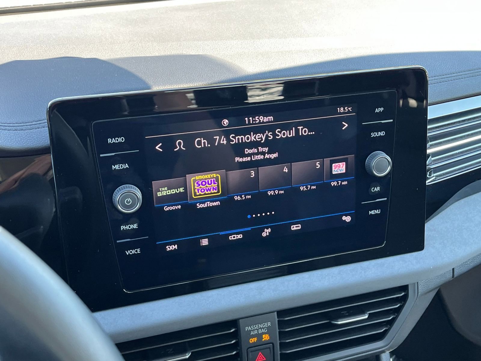 Thumbnail: 2025 Volkswagen Jetta - 21