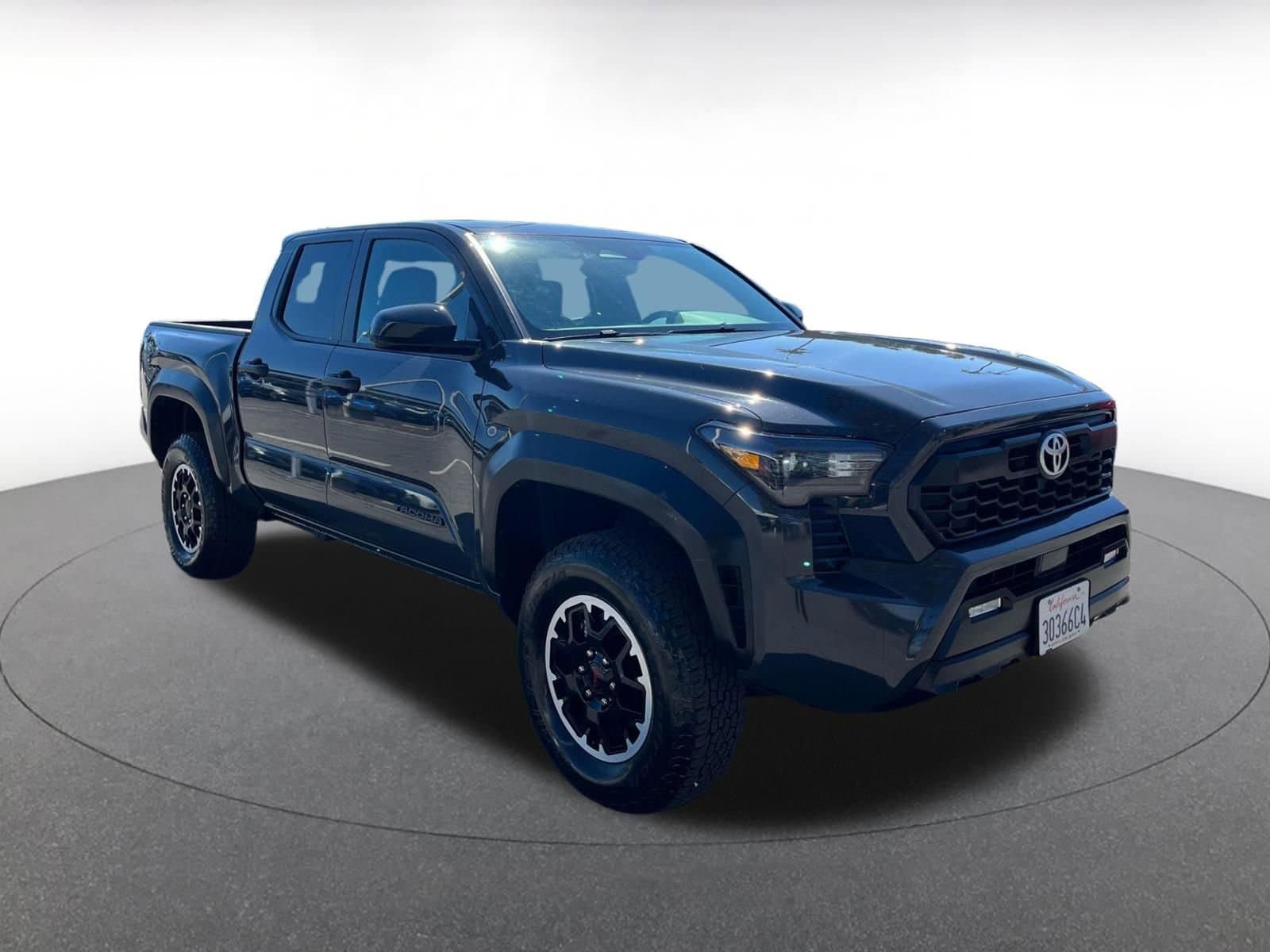 Thumbnail: 2025 Toyota Tacoma - 1
