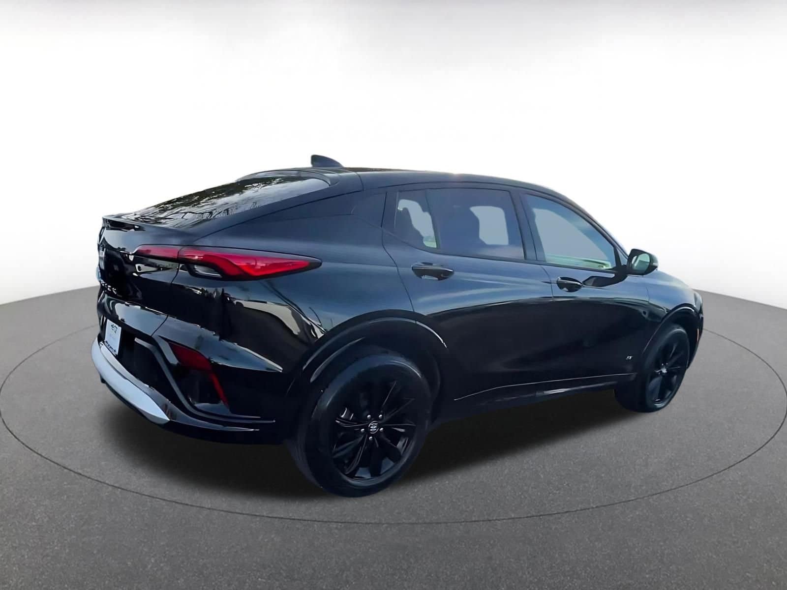 Thumbnail: 2025 Buick Envista - 14