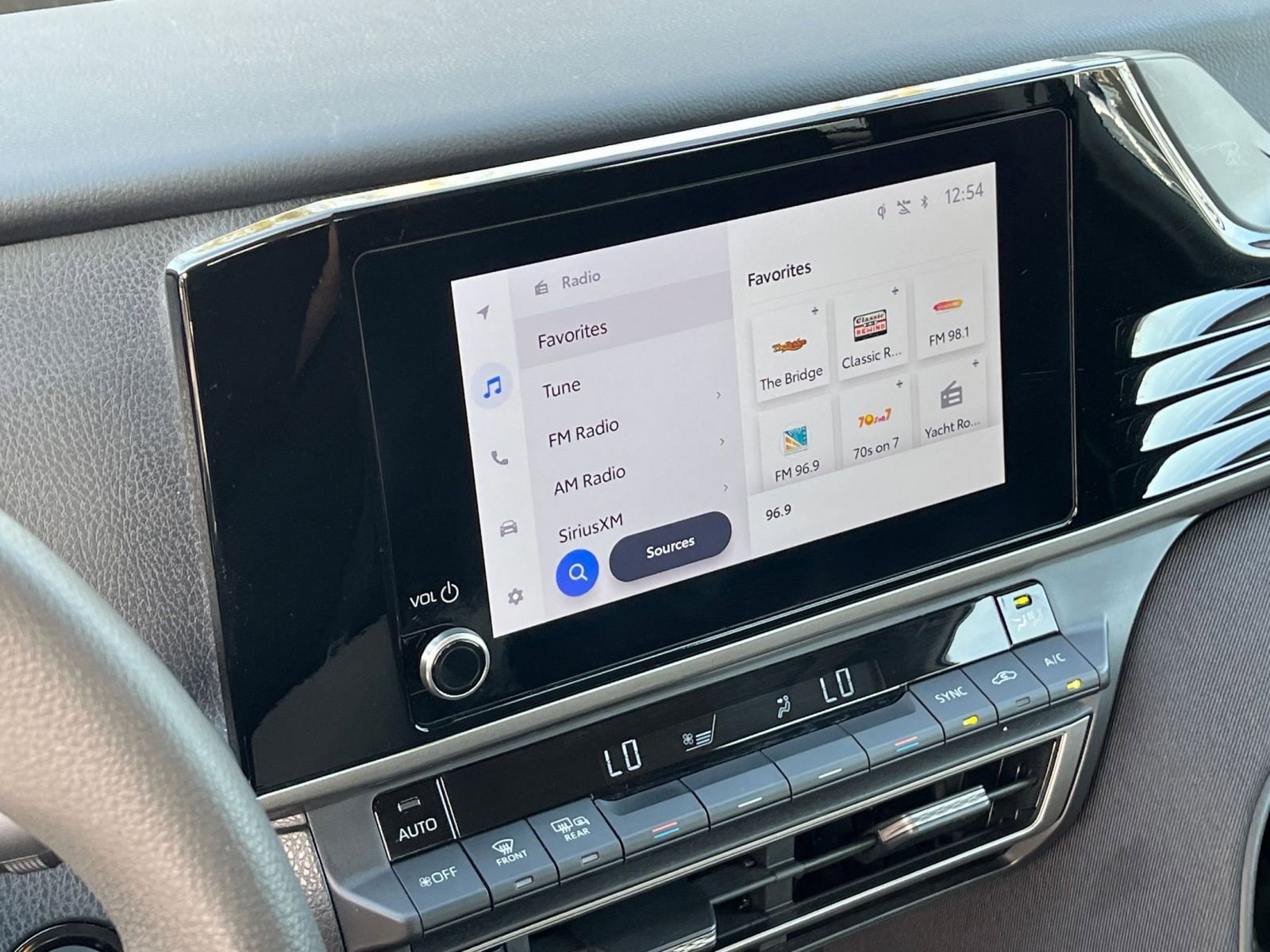 Thumbnail: 2025 Toyota Camry - 21