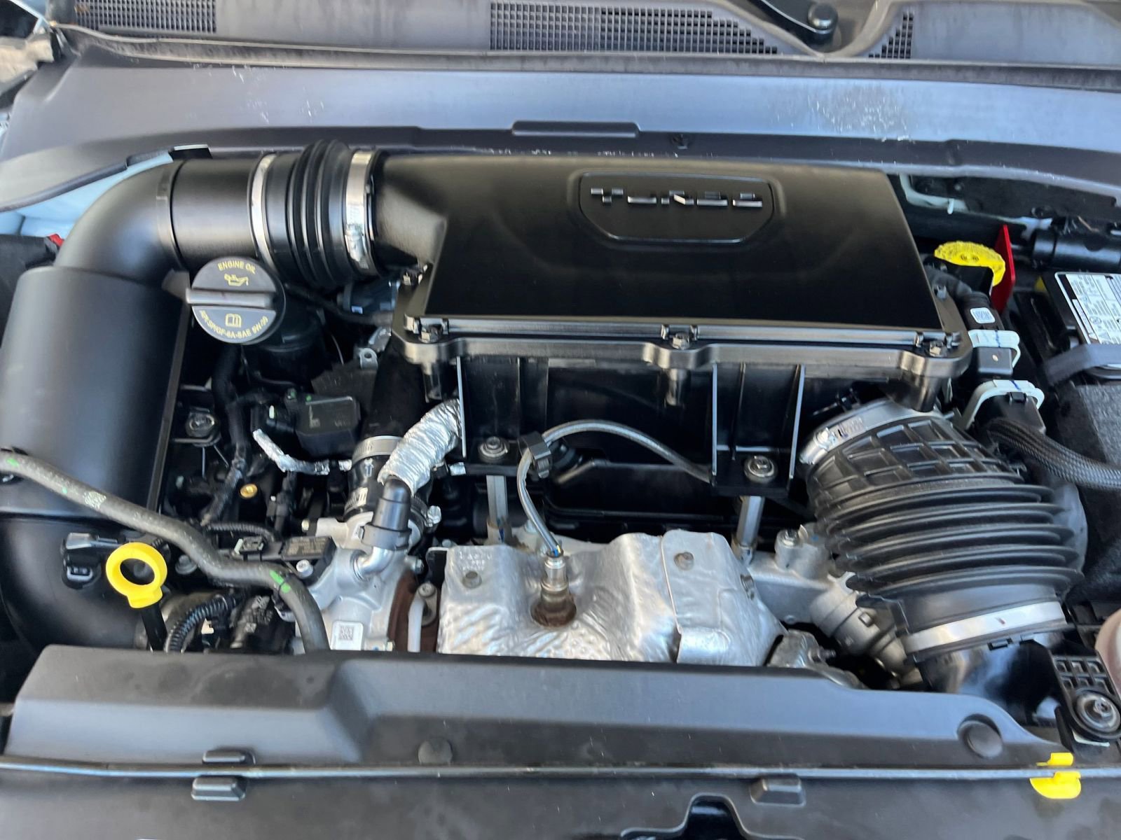 Thumbnail: 2025 Jeep Compass - 32