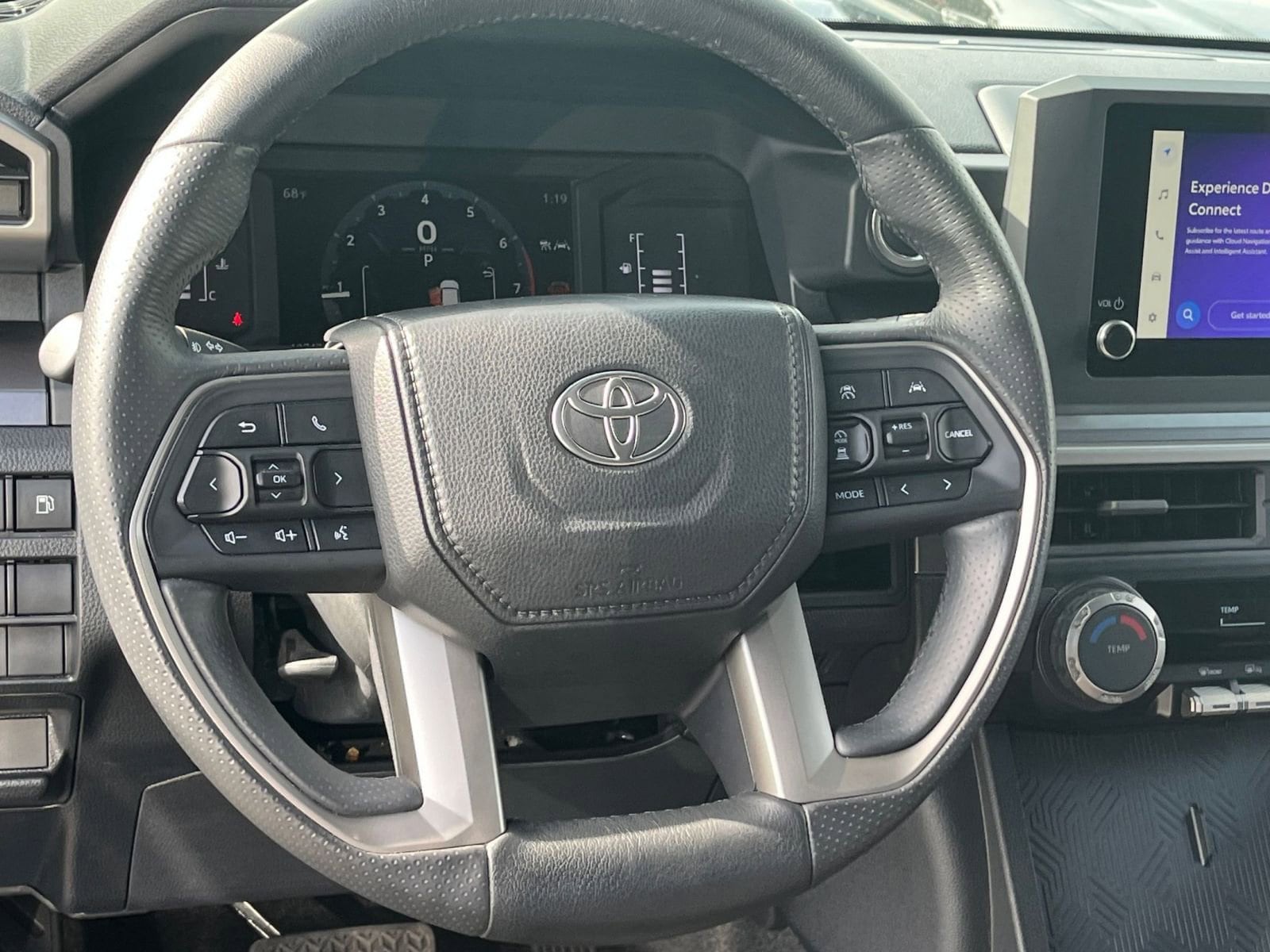 Thumbnail: 2025 Toyota 4Runner - 28