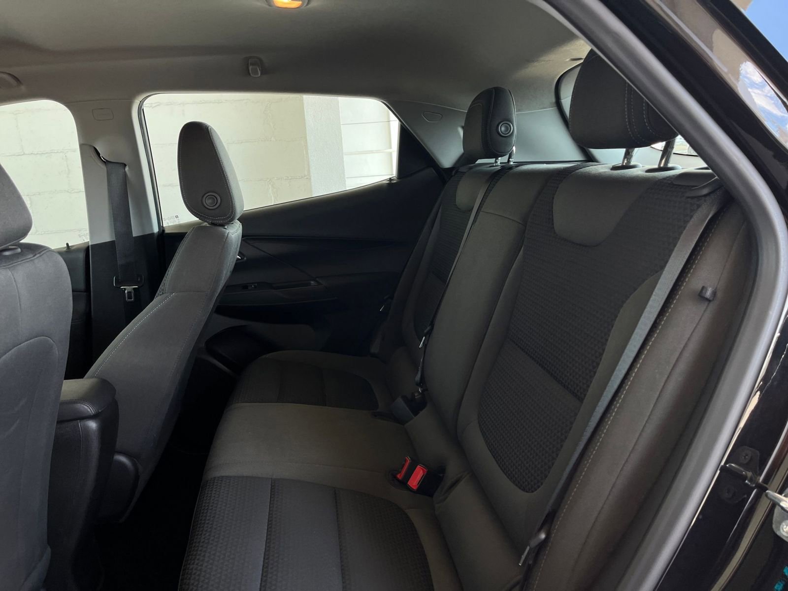 Thumbnail: 2023 Chevrolet Bolt EV - 25