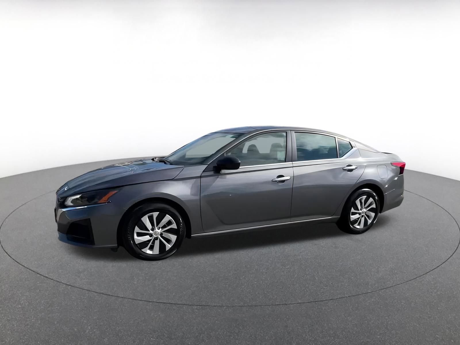 Thumbnail: 2024 Nissan Altima - 6