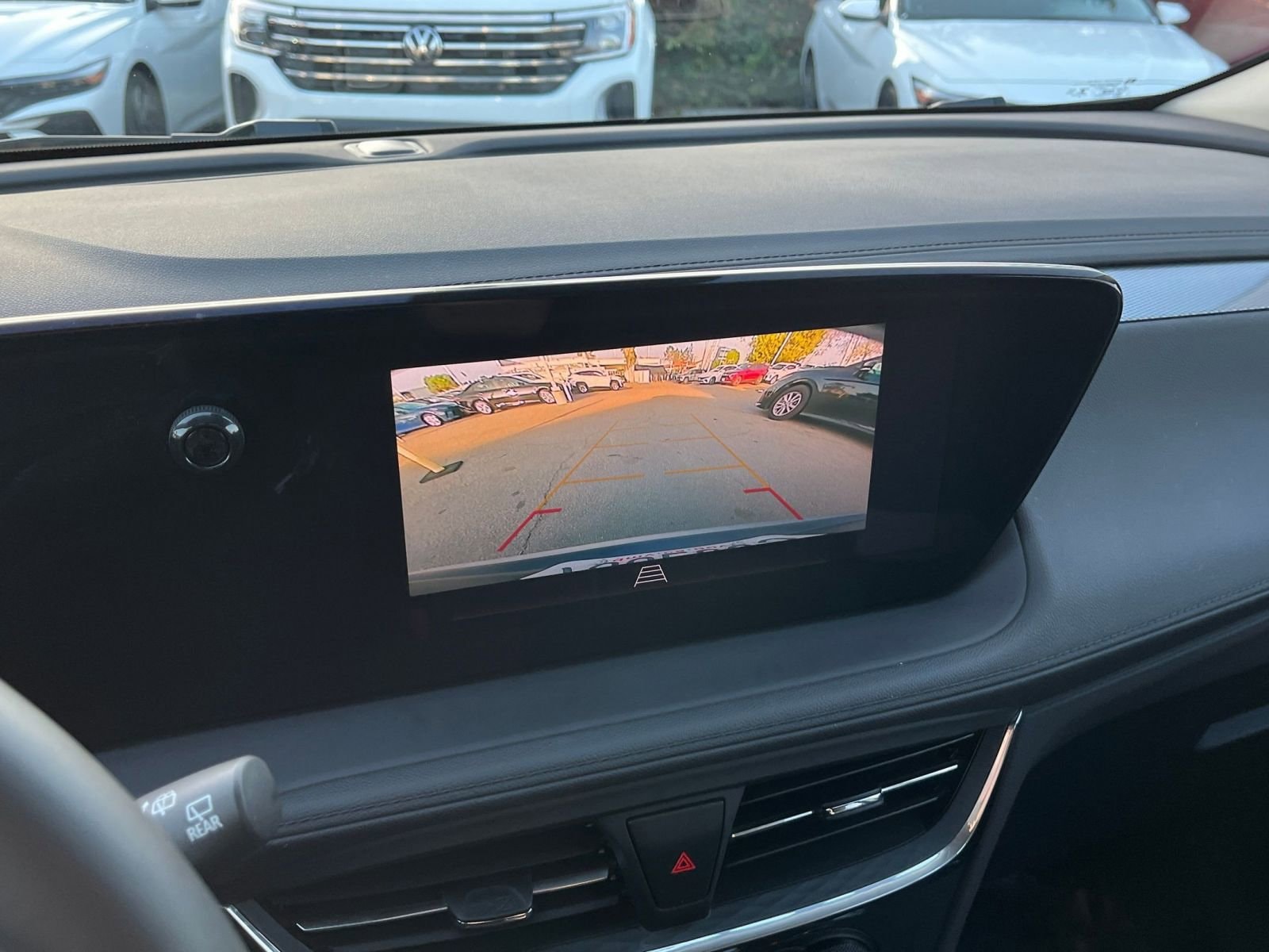 Thumbnail: 2025 Buick Encore GX - 17