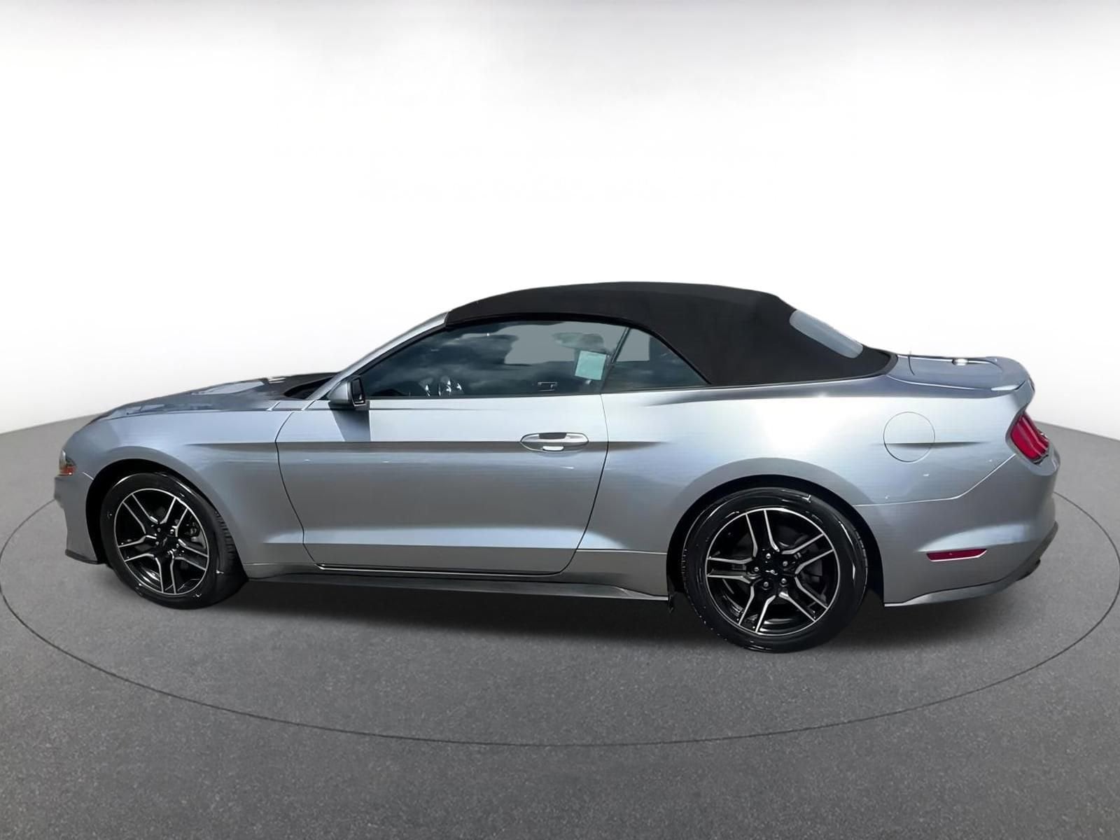 Thumbnail: 2023 Ford Mustang - 7