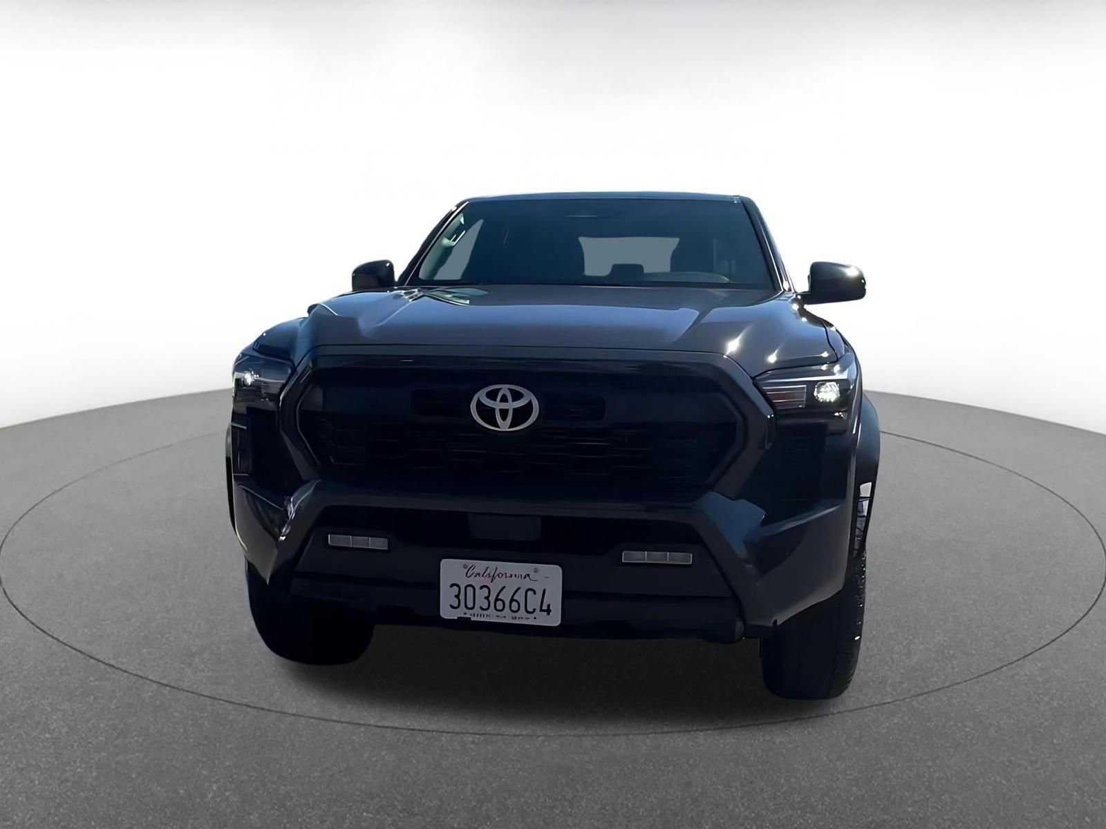 Thumbnail: 2025 Toyota Tacoma - 4