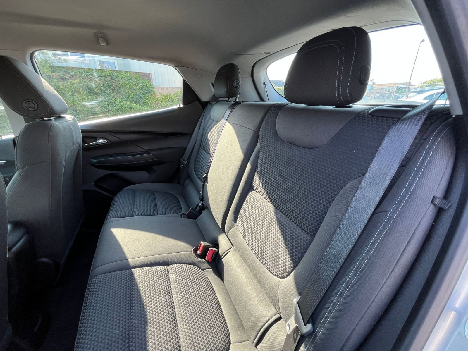 Thumbnail: 2023 Chevrolet Bolt EV - 30