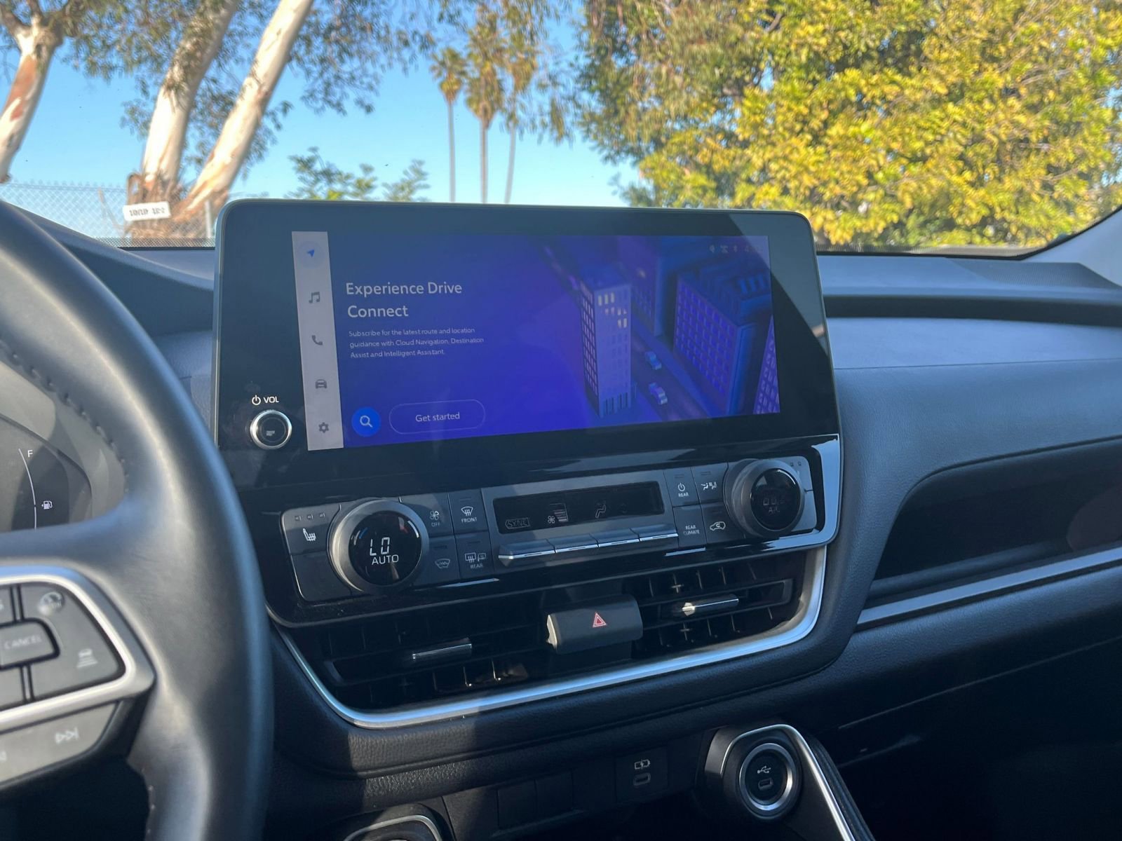 Thumbnail: 2025 Toyota Grand Highlander - 17