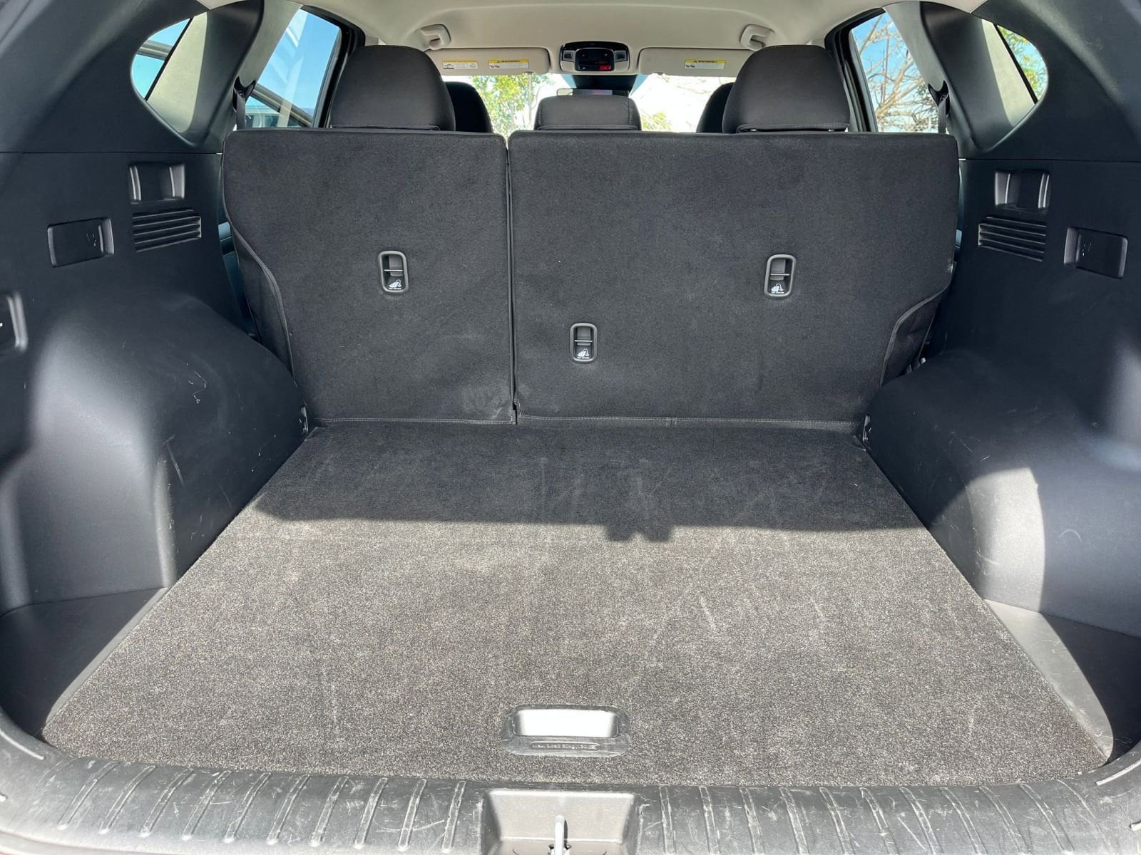 Thumbnail: 2025 Hyundai Tucson - 32