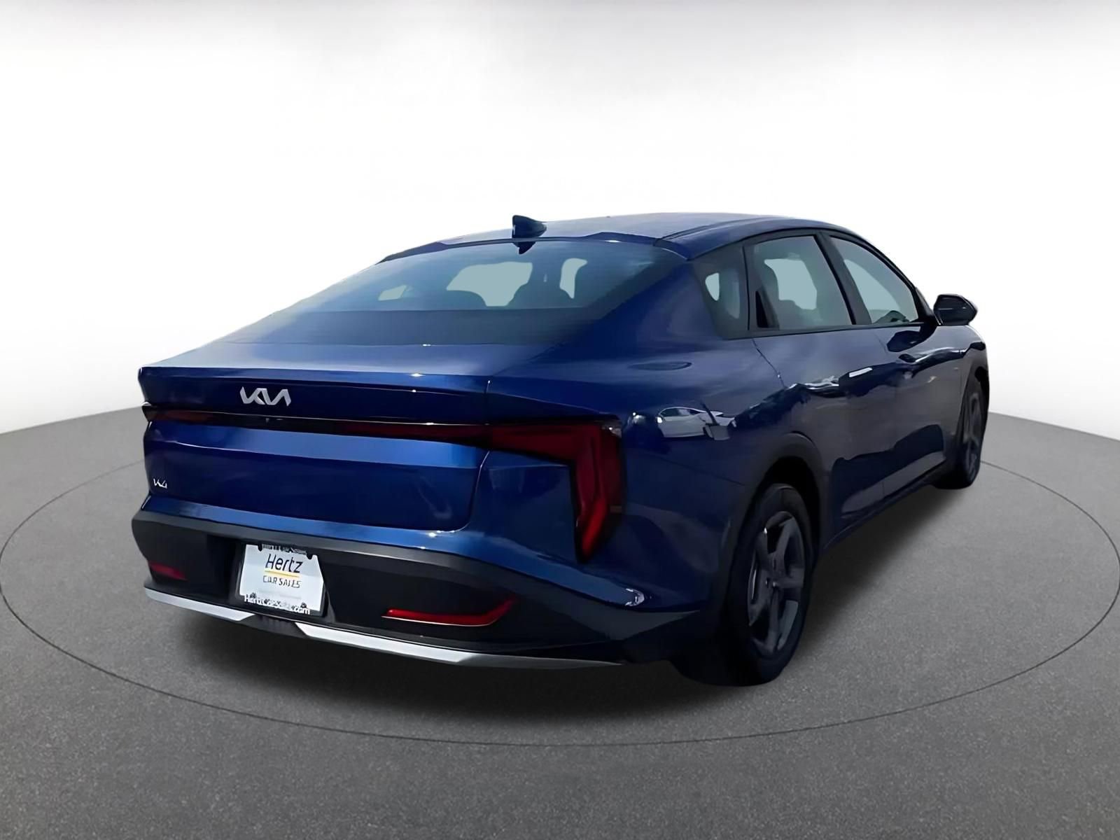 Thumbnail: 2025 Kia K4 - 14