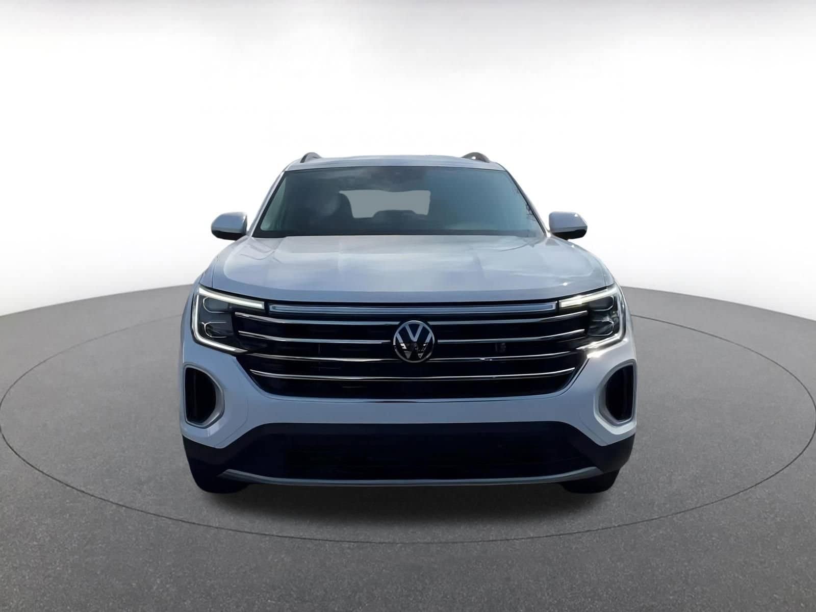 Thumbnail: 2025 Volkswagen Atlas - 4