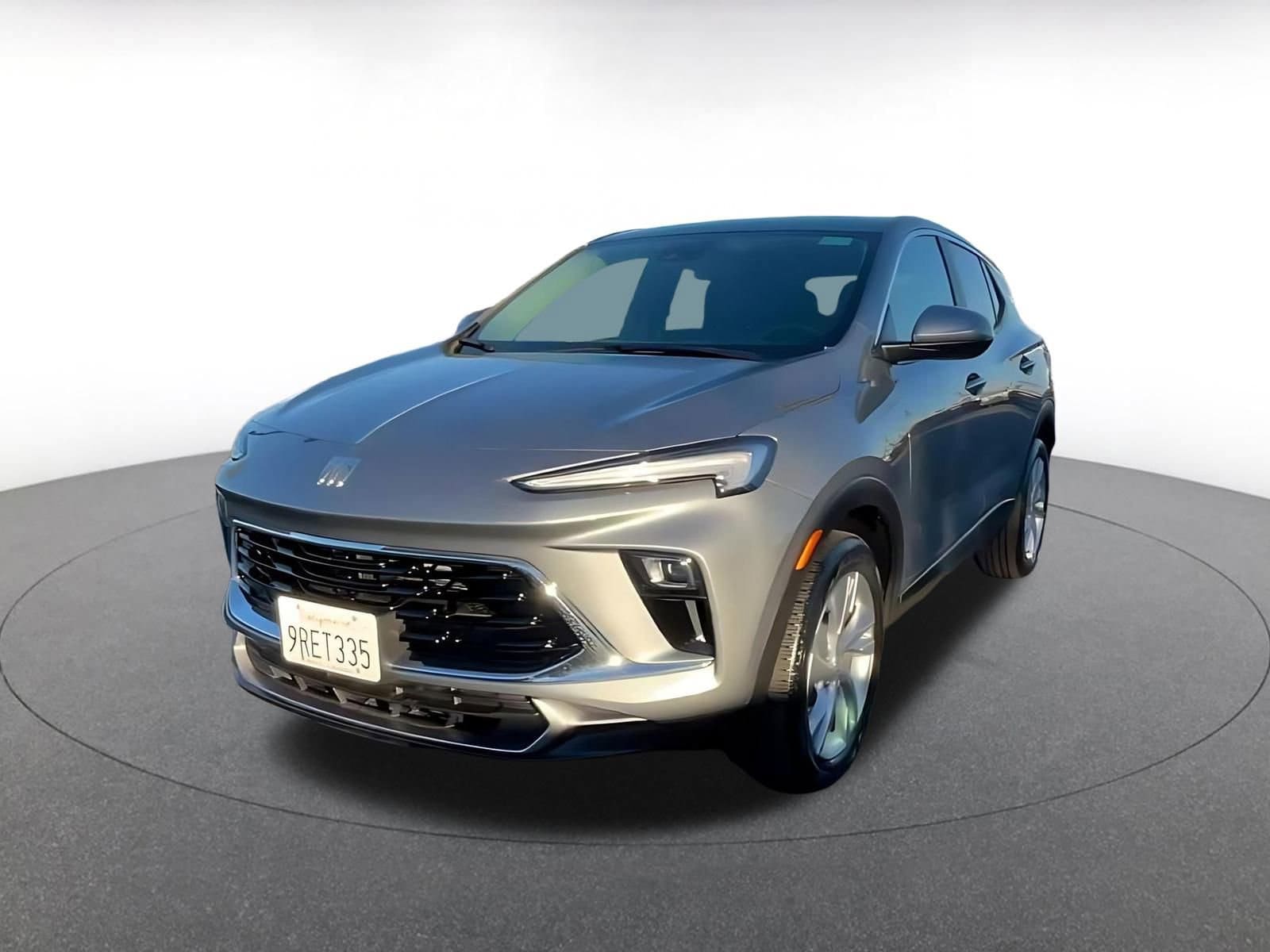 Thumbnail: 2025 Buick Encore GX - 7