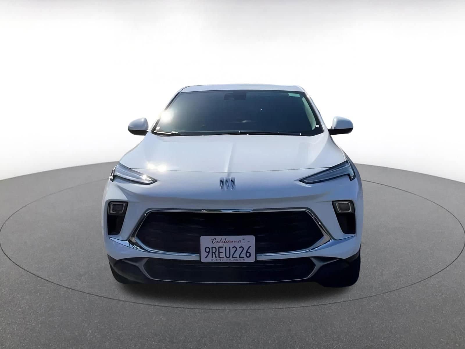 Thumbnail: 2025 Buick Encore GX - 4