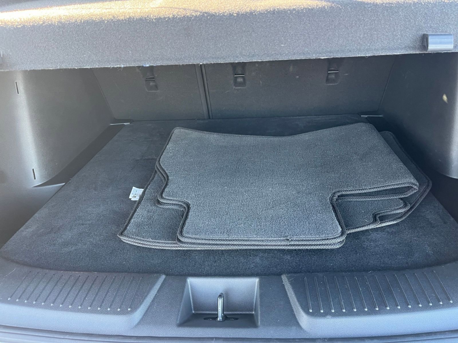 Thumbnail: 2025 Chevrolet Trax - 32