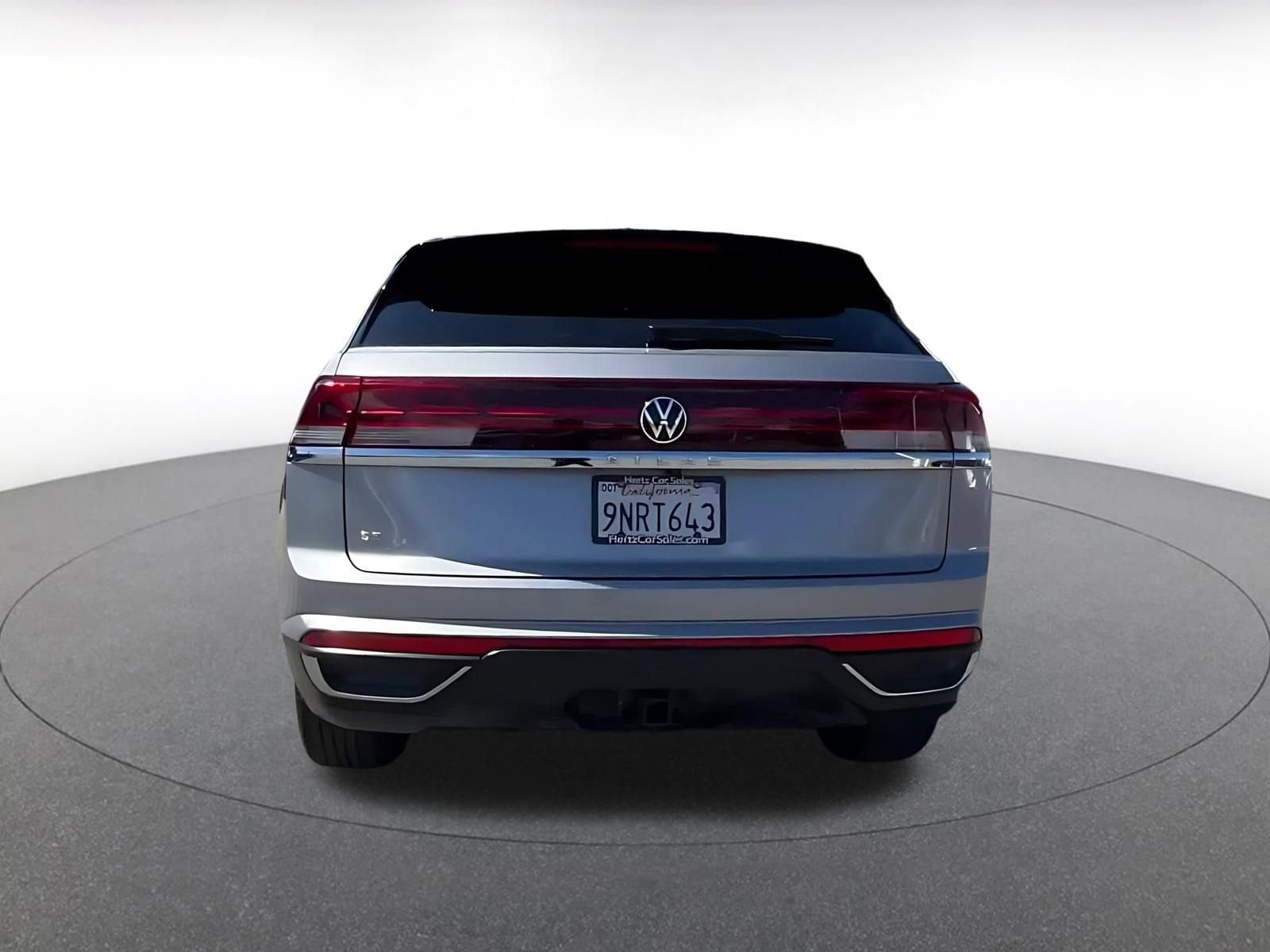 Thumbnail: 2025 Volkswagen Atlas - 12